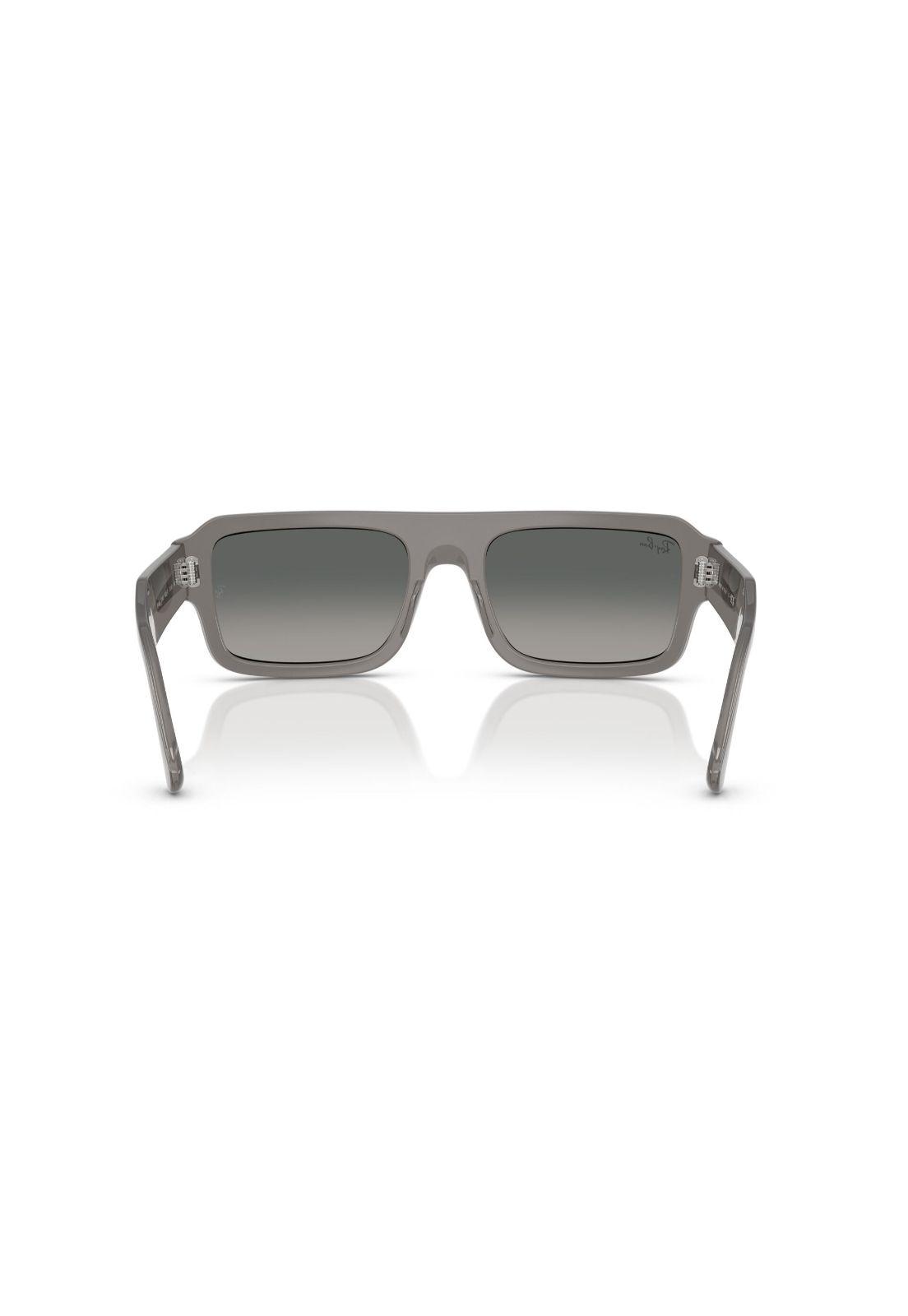 Ray-Ban Lentes de Sol Lukas Degradados RB4454 680571 56-3