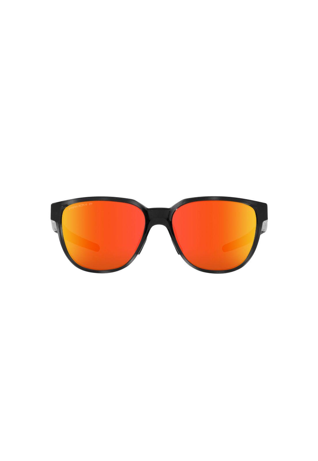 Lentes de Sol Actuator Prizm Ruby Polar Polarizados Oakley-0