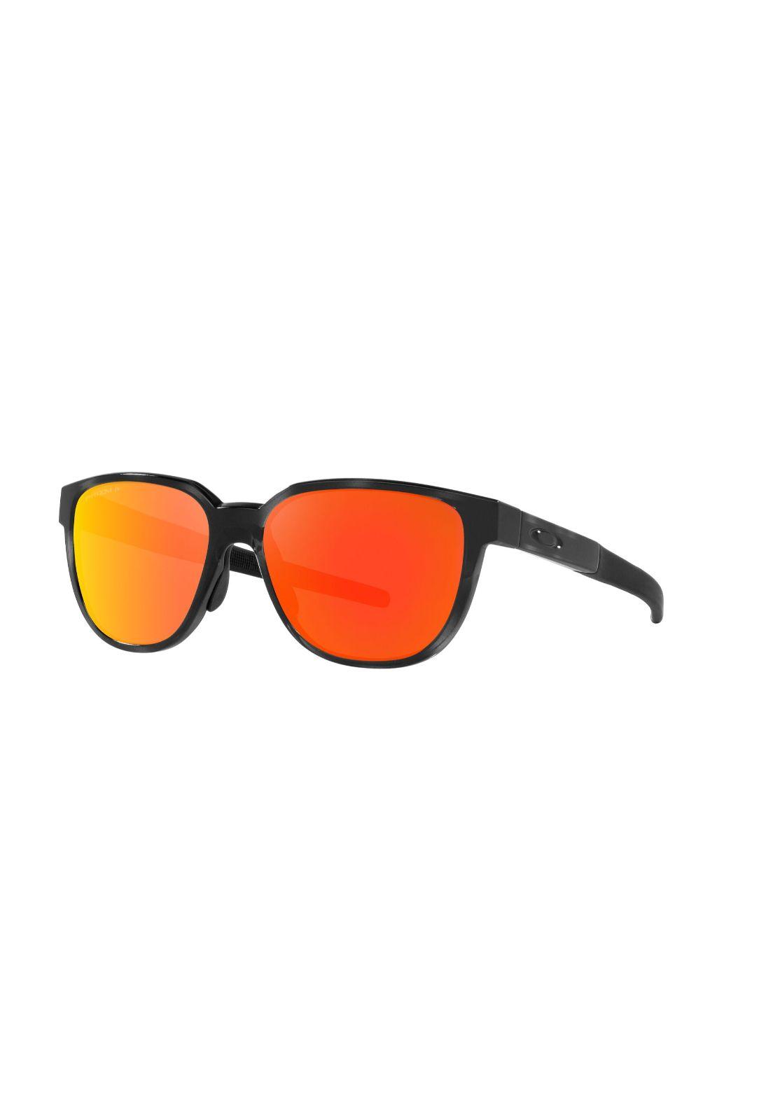 Lentes de Sol Actuator Prizm Ruby Polar Polarizados Oakley-1