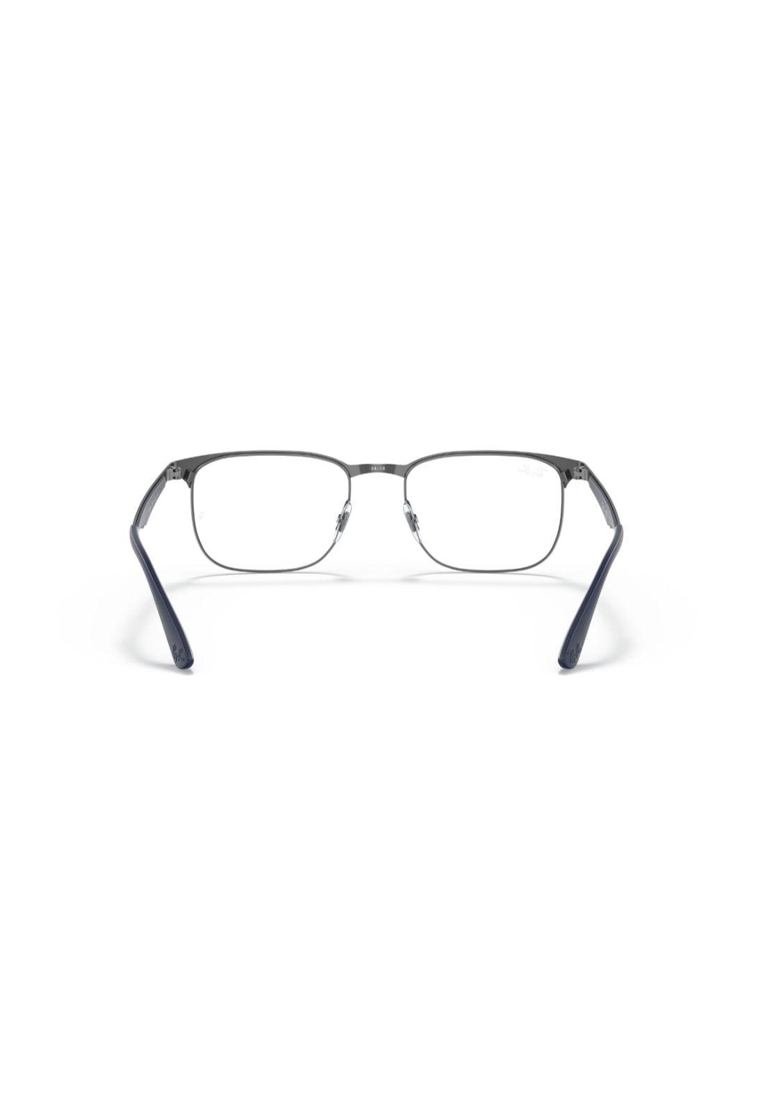 Lentes Ópticos Gris Ray-Ban Optical RX63632947-3