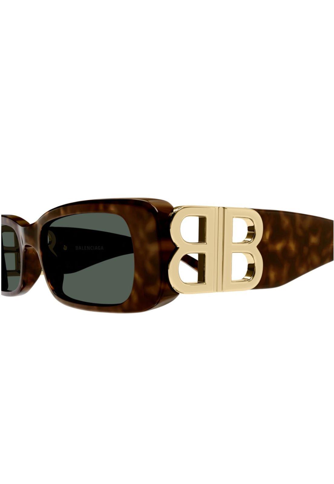 Lentes de Sol Havana Balenciaga BB0096S002-2