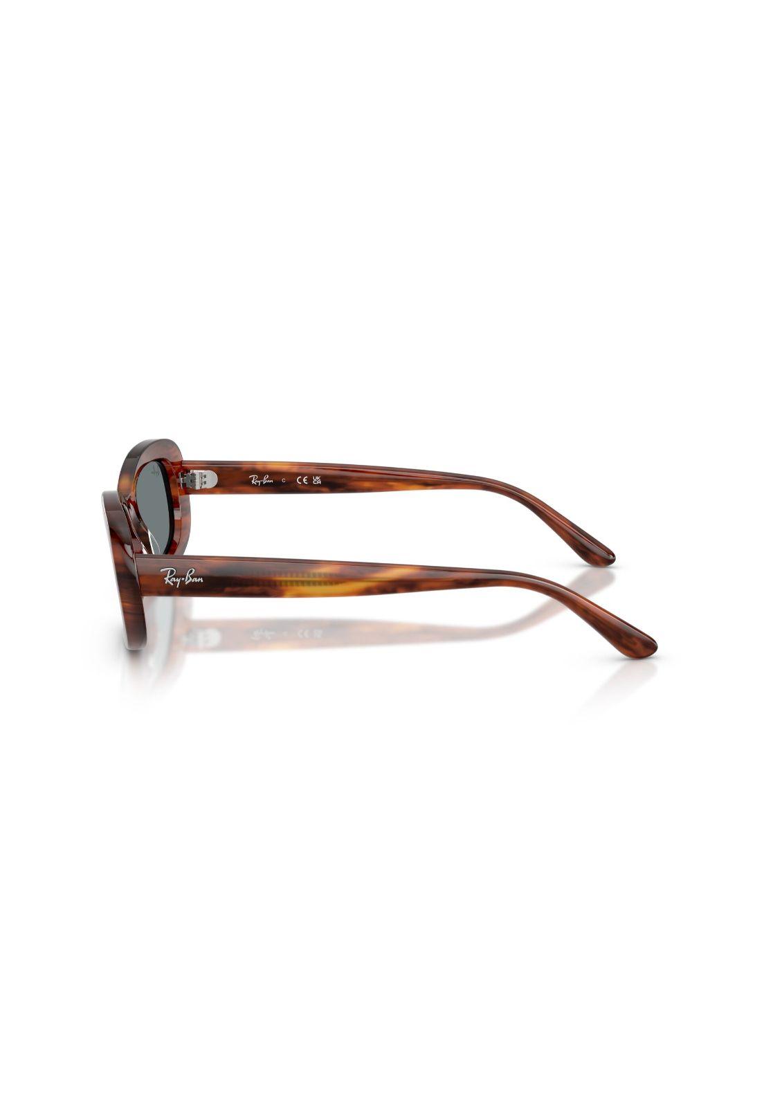 Ray-Ban Lentes de Sol The Bold RB2221 954/62 56-2