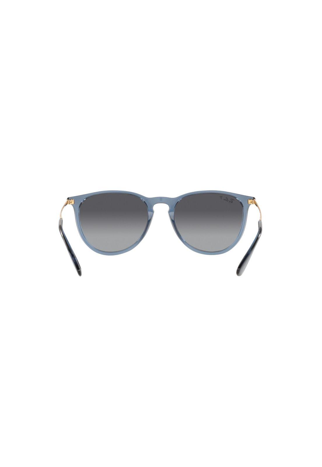 Lentes de Sol Erika Azul Polarizados Ray-Ban RB41716592T354-3