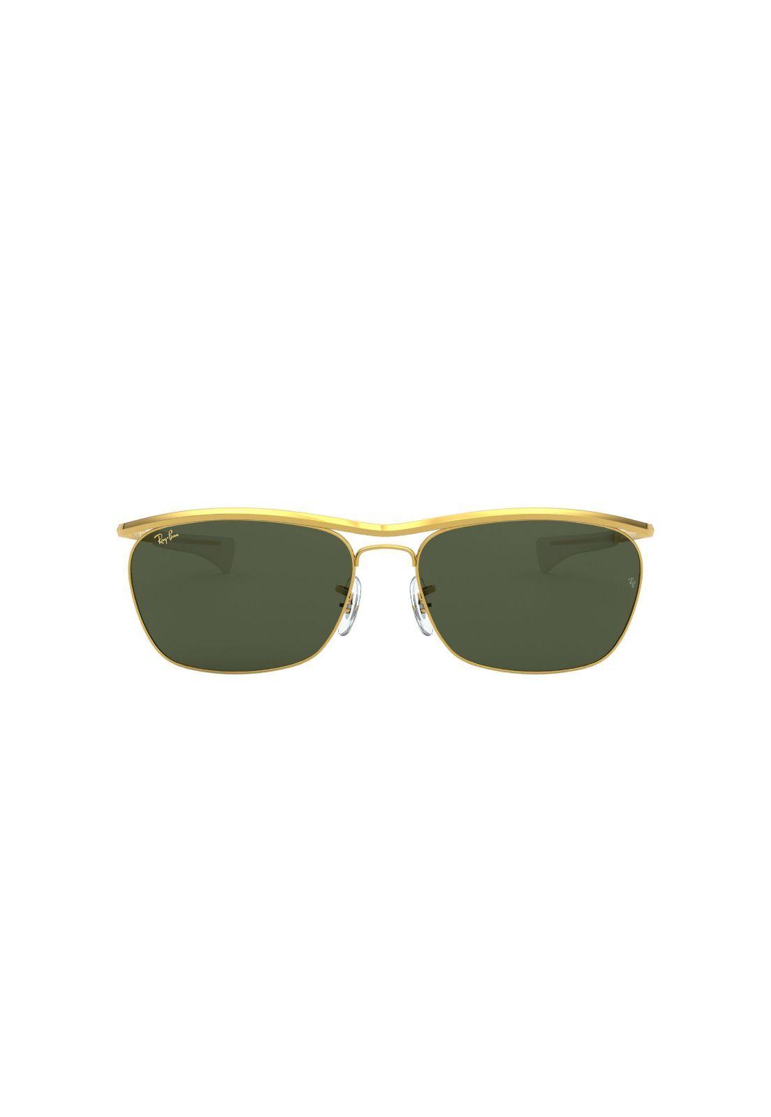 Ray-Ban Lentes de Sol Olympian II RB3619 919631 60-1