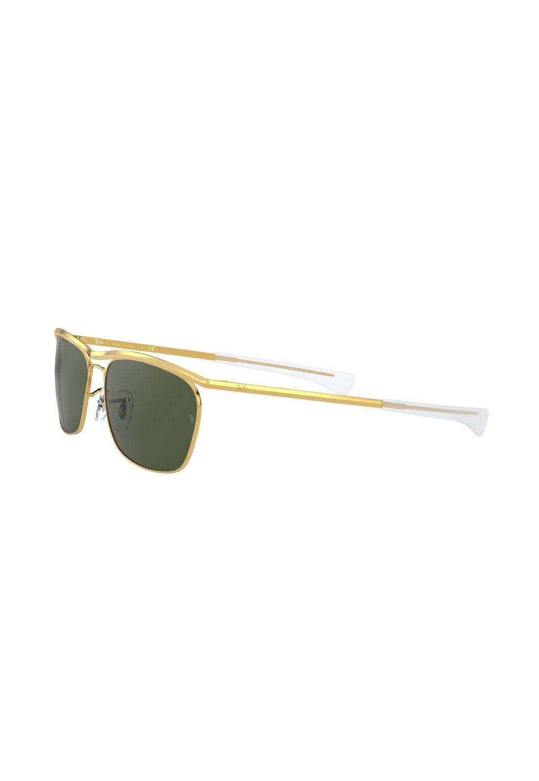 Ray-Ban Lentes de Sol Olympian II RB3619 919631 60-2