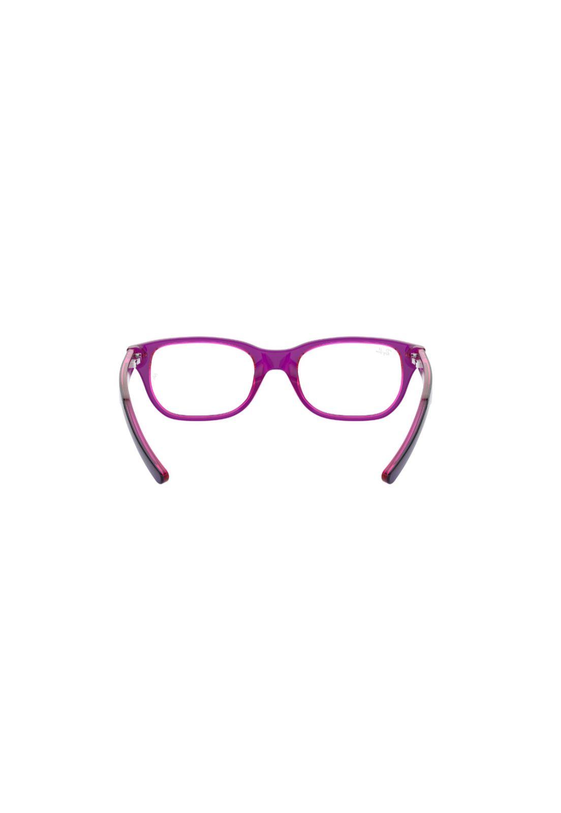 Lentes Ópticos Violeta Ray-Ban Young para NIÑOS RY15553666-6
