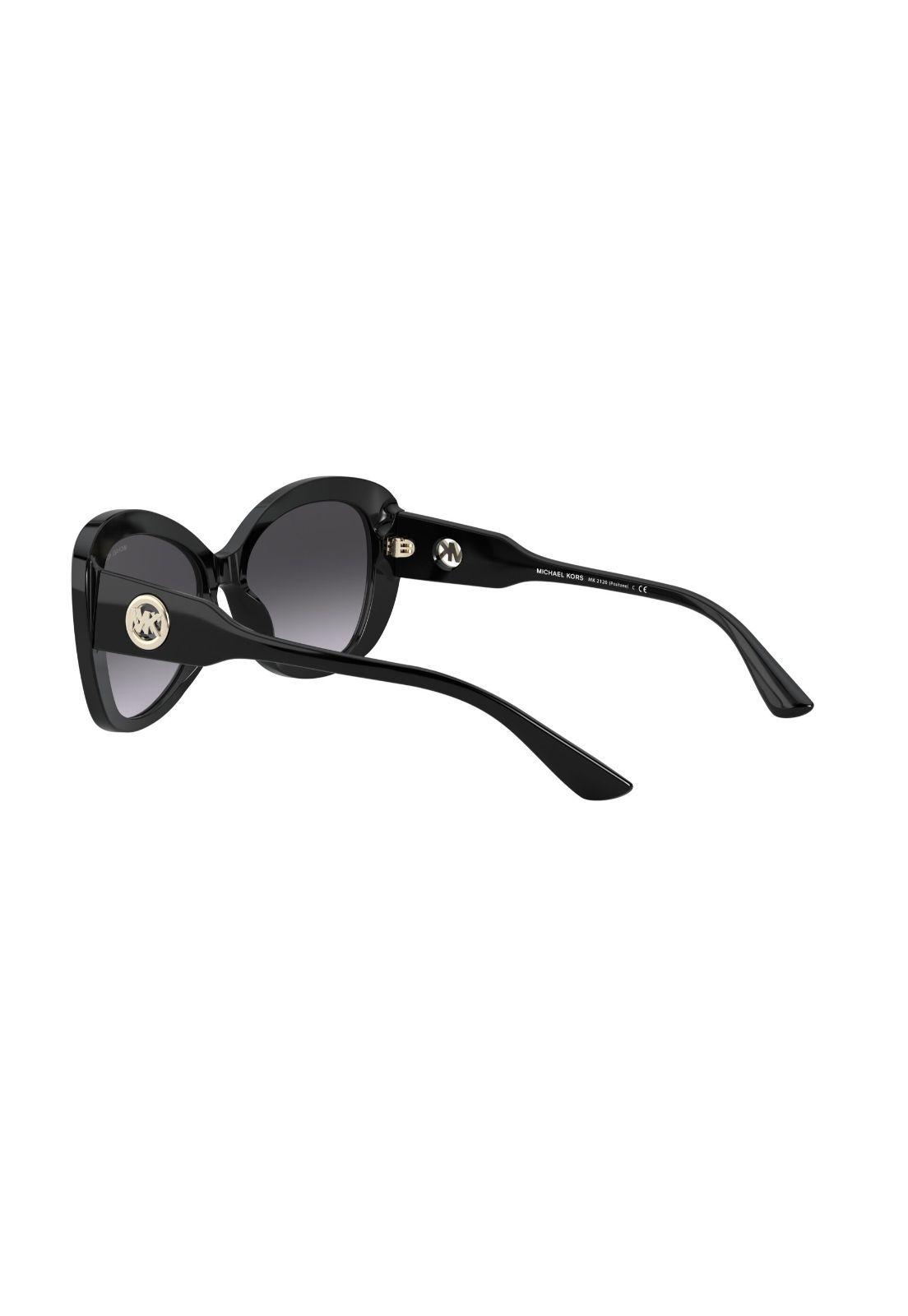 Michael Kors Lentes de Sol Positano MK2120 30058G 56-4