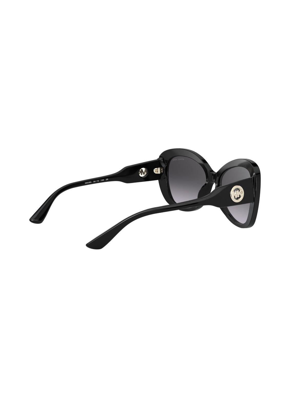 Michael Kors Lentes de Sol Positano MK2120 30058G 56-8