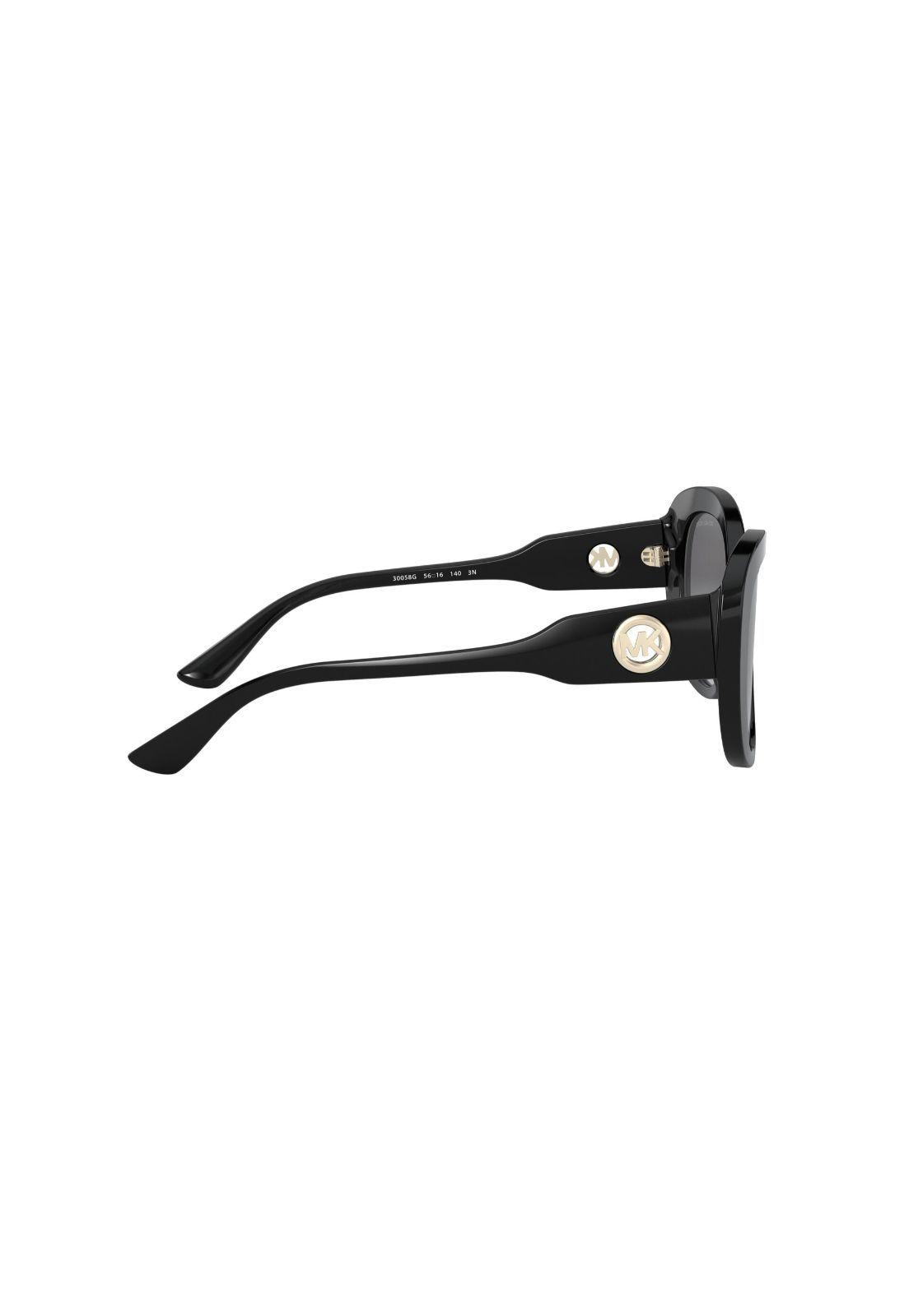 Michael Kors Lentes de Sol Positano MK2120 30058G 56-9