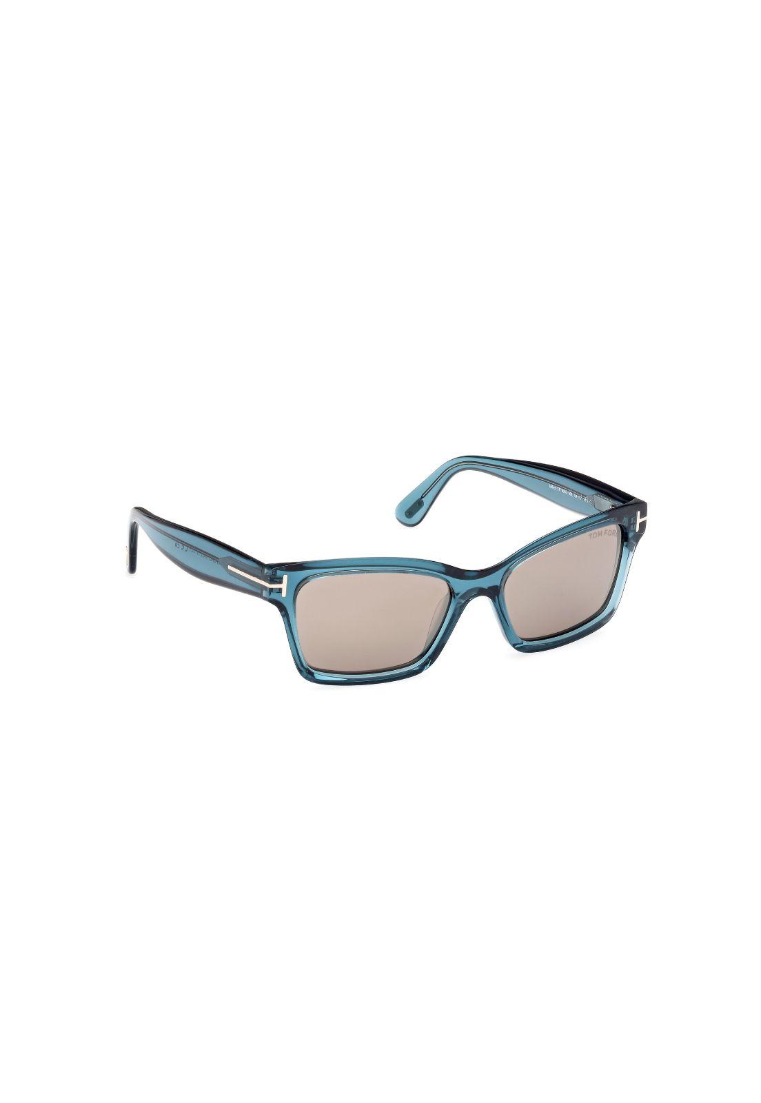 Tom Ford Lentes de Sol Espejados FT1085 90L 54-7
