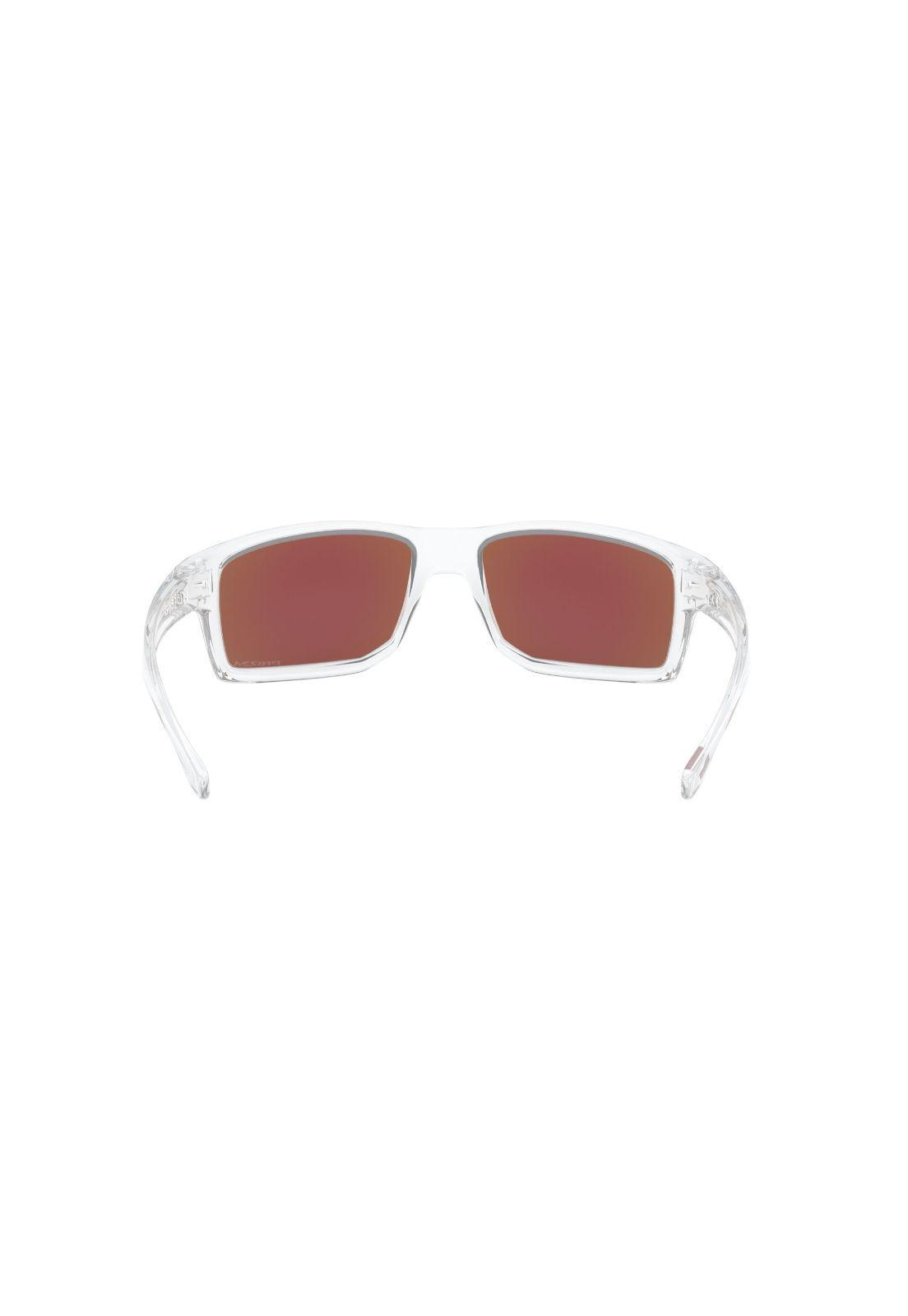 Lentes de Sol Gibston Prizm Sapphire Oakley-7