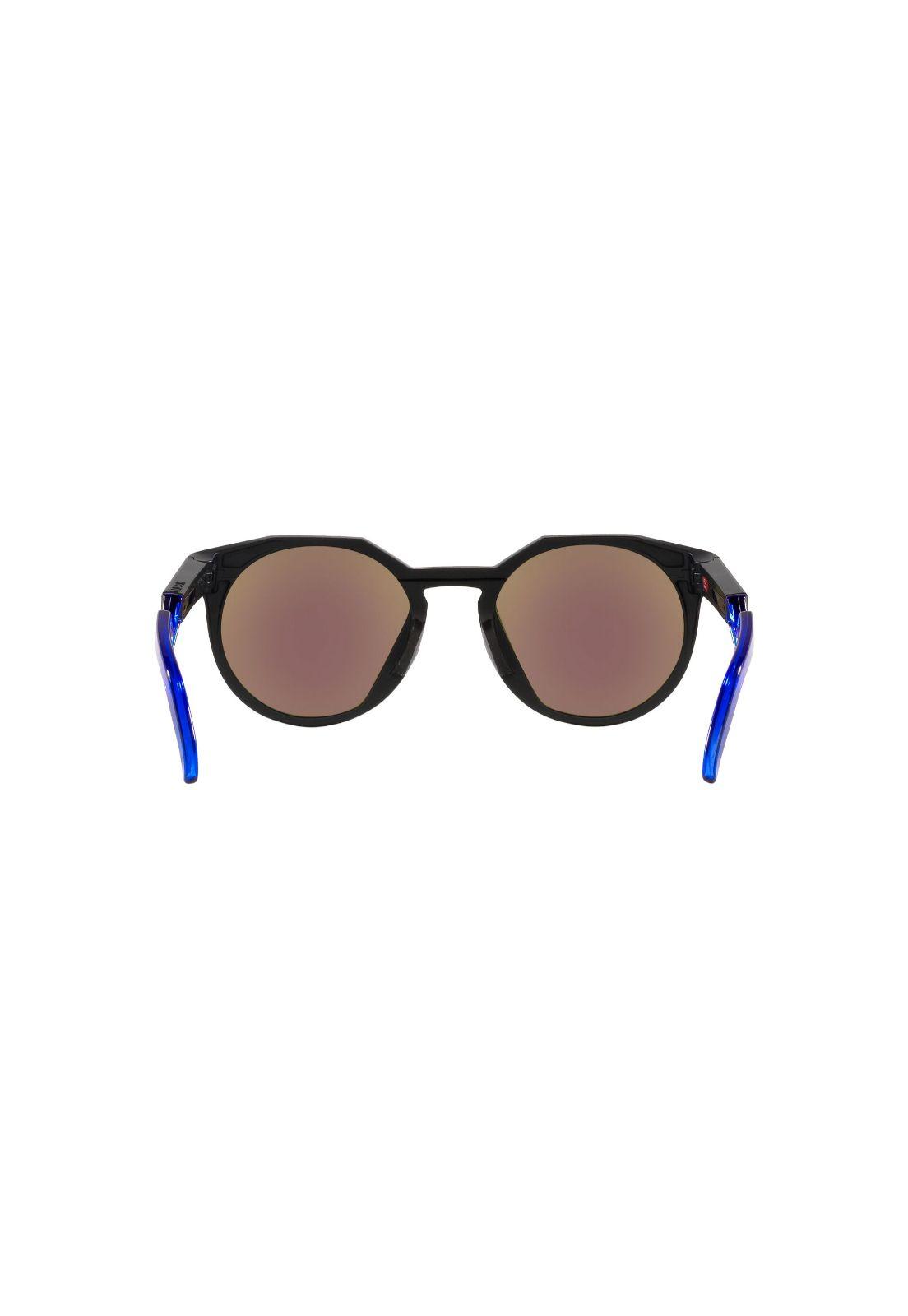 Lentes de Sol Hstn Prizm Sapphire Polar Polarizados Oakley-6
