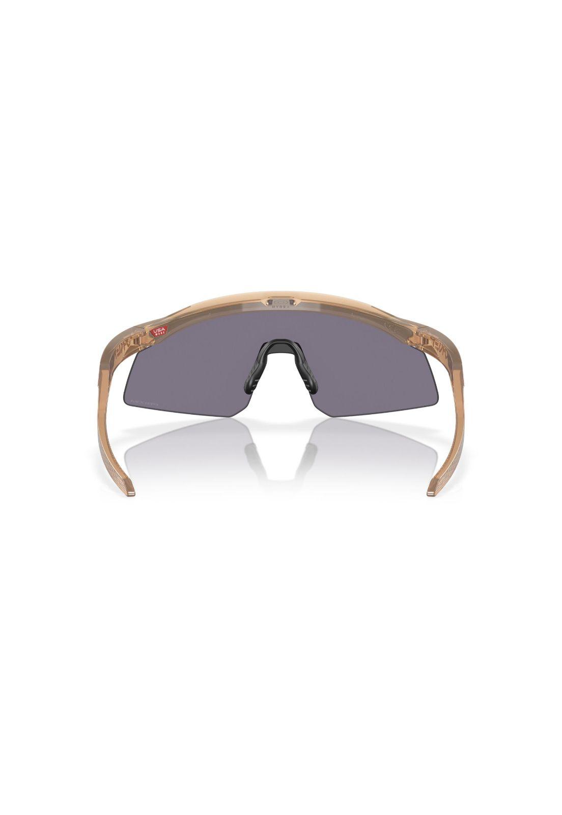 Lentes de Sol Hydra Prizm Grey Oakley OO9229922914-3