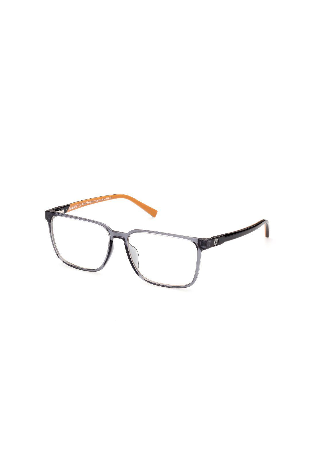 Lentes Opticos Gris Timberland TB1768H02058-1