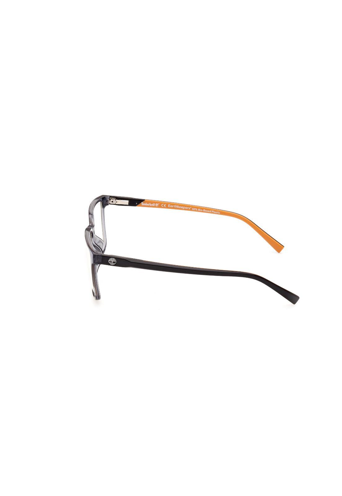 Lentes Opticos Gris Timberland TB1768H02058-2
