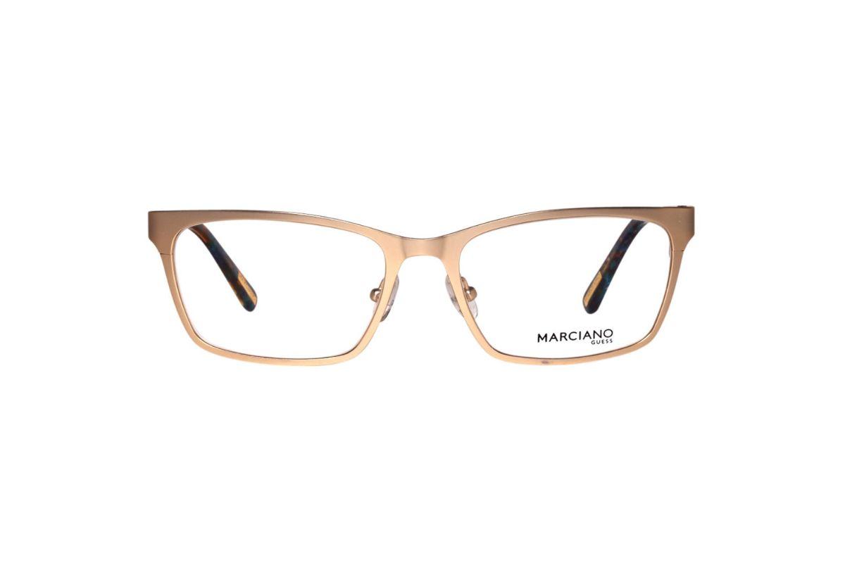 Lentes Opticos Rosado Guess GM027103254-0