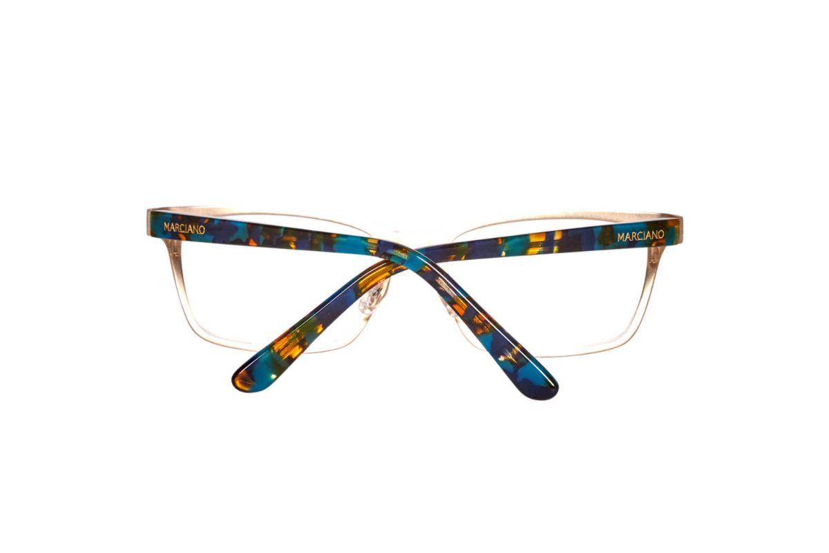 Lentes Opticos Rosado Guess GM027103254-2