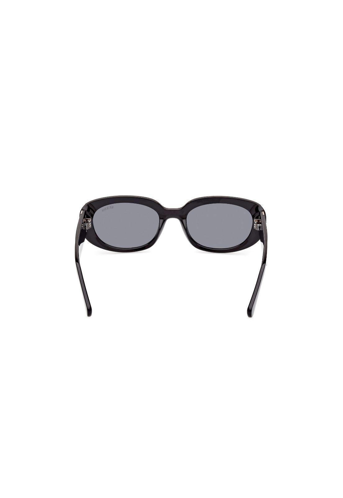 Lentes de Sol Negro Guess GU8260-3