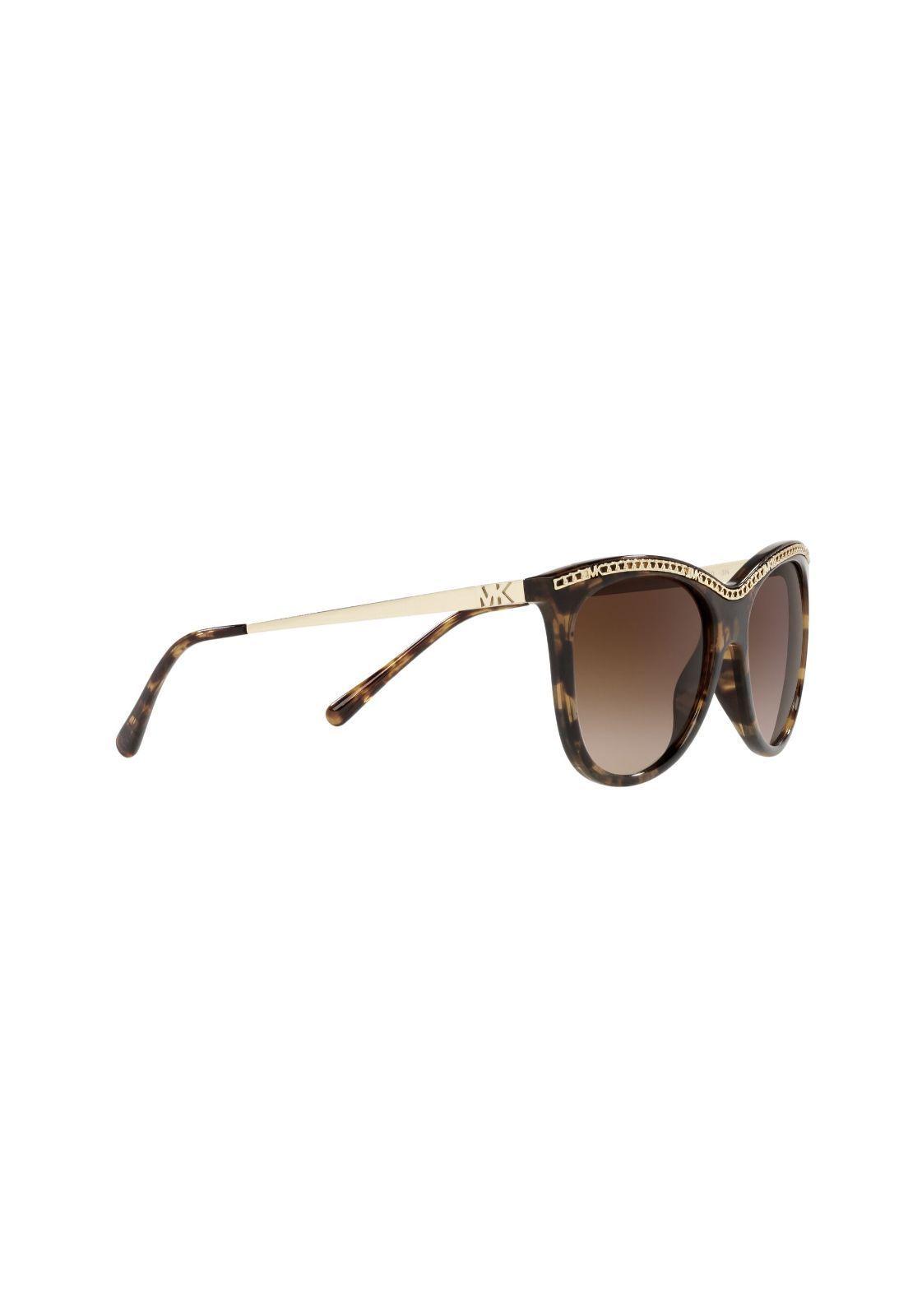 Lentes de Sol Copenhagen Havana Michael Kors MK2141-10