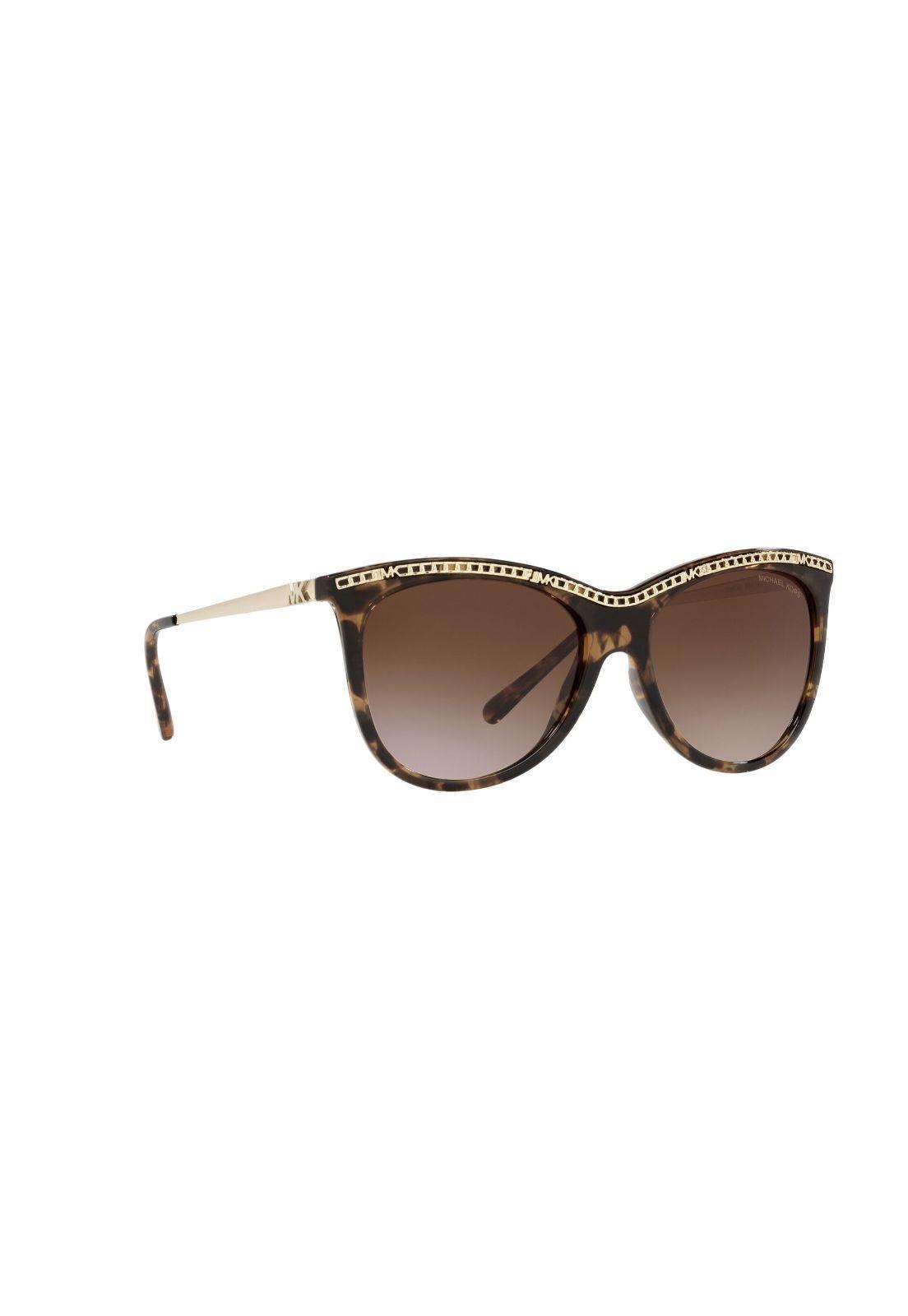 Lentes de Sol Copenhagen Havana Michael Kors MK2141-11