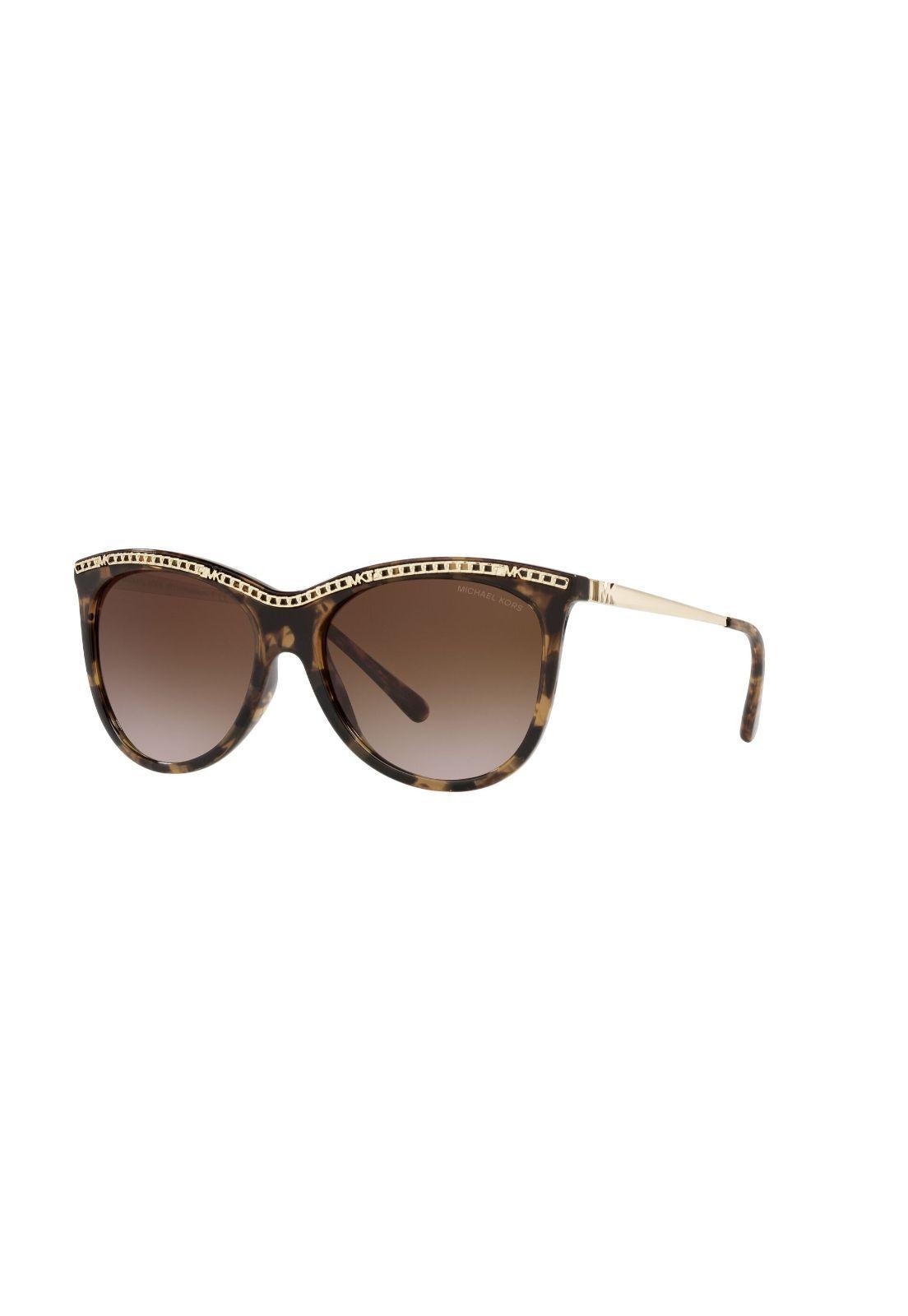 Lentes de Sol Copenhagen Havana Michael Kors MK2141-0