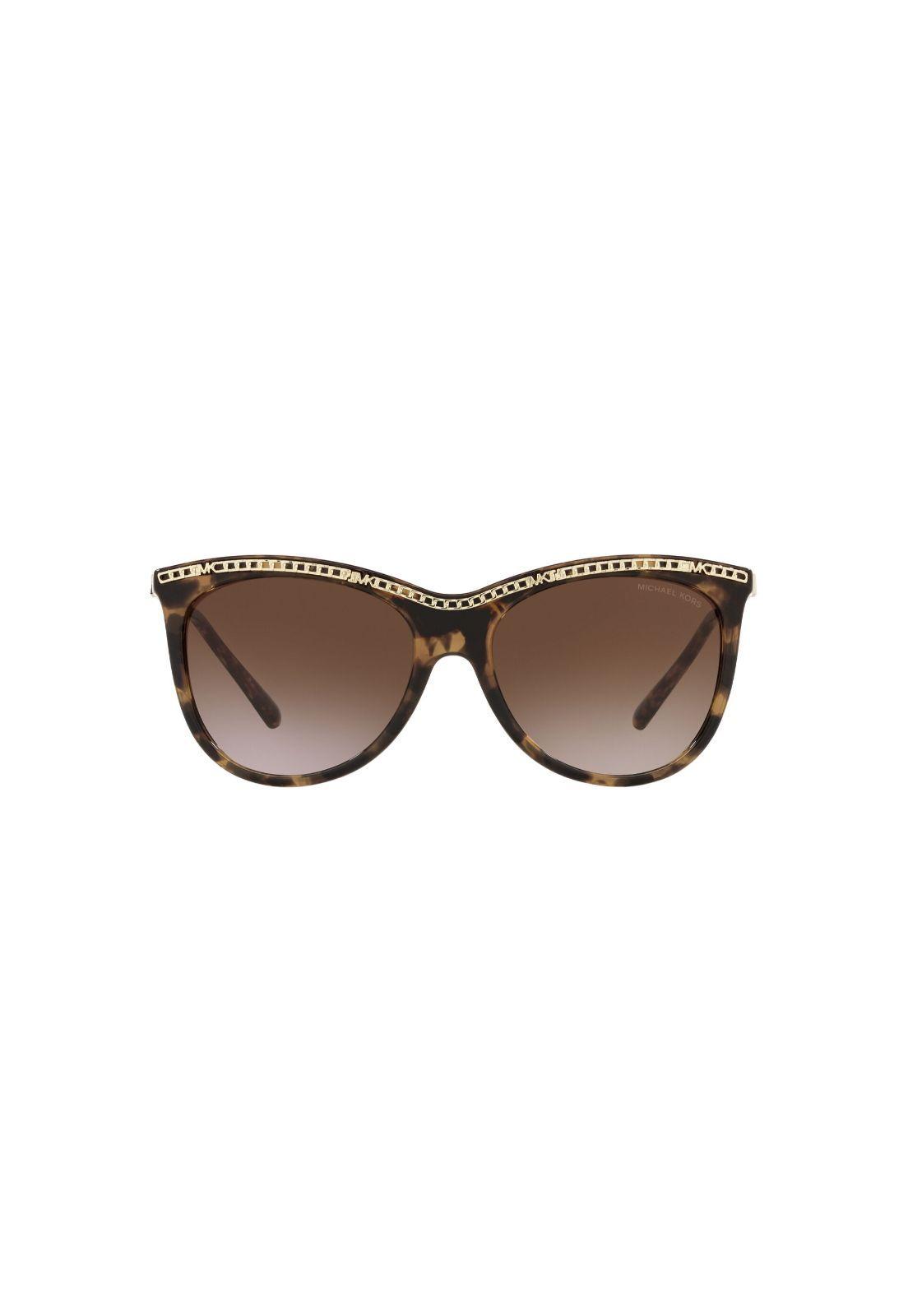 Lentes de Sol Copenhagen Havana Michael Kors MK2141-1