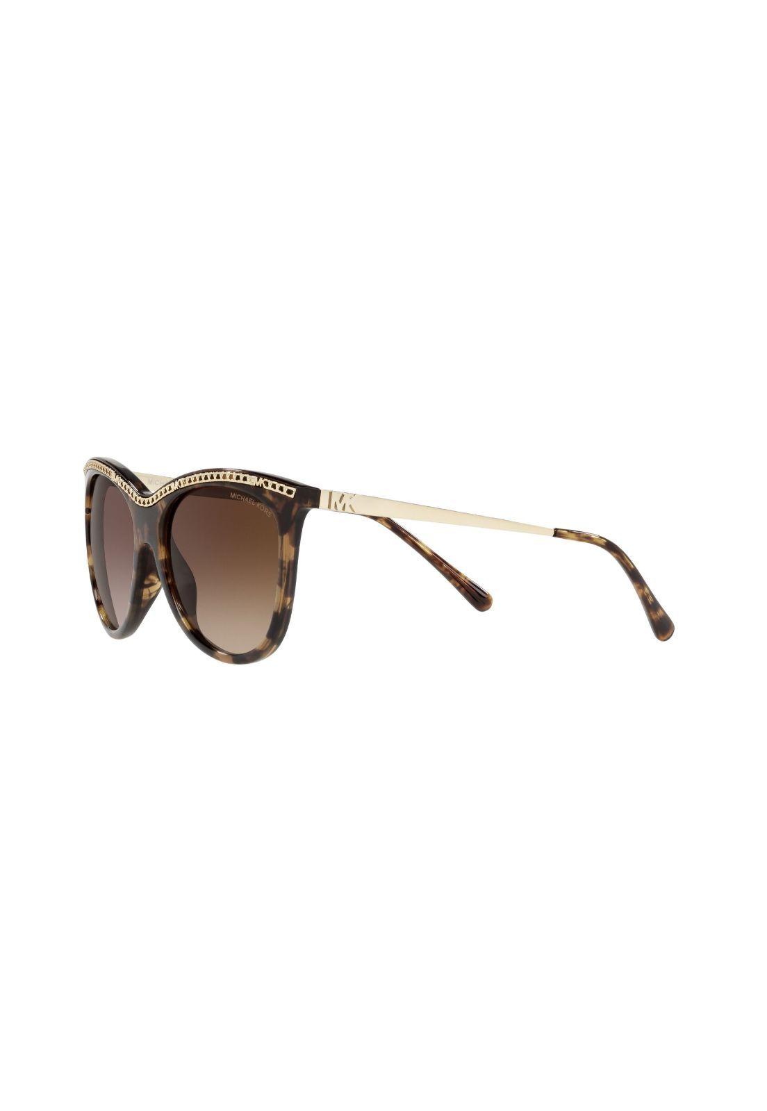 Lentes de Sol Copenhagen Havana Michael Kors MK2141-2
