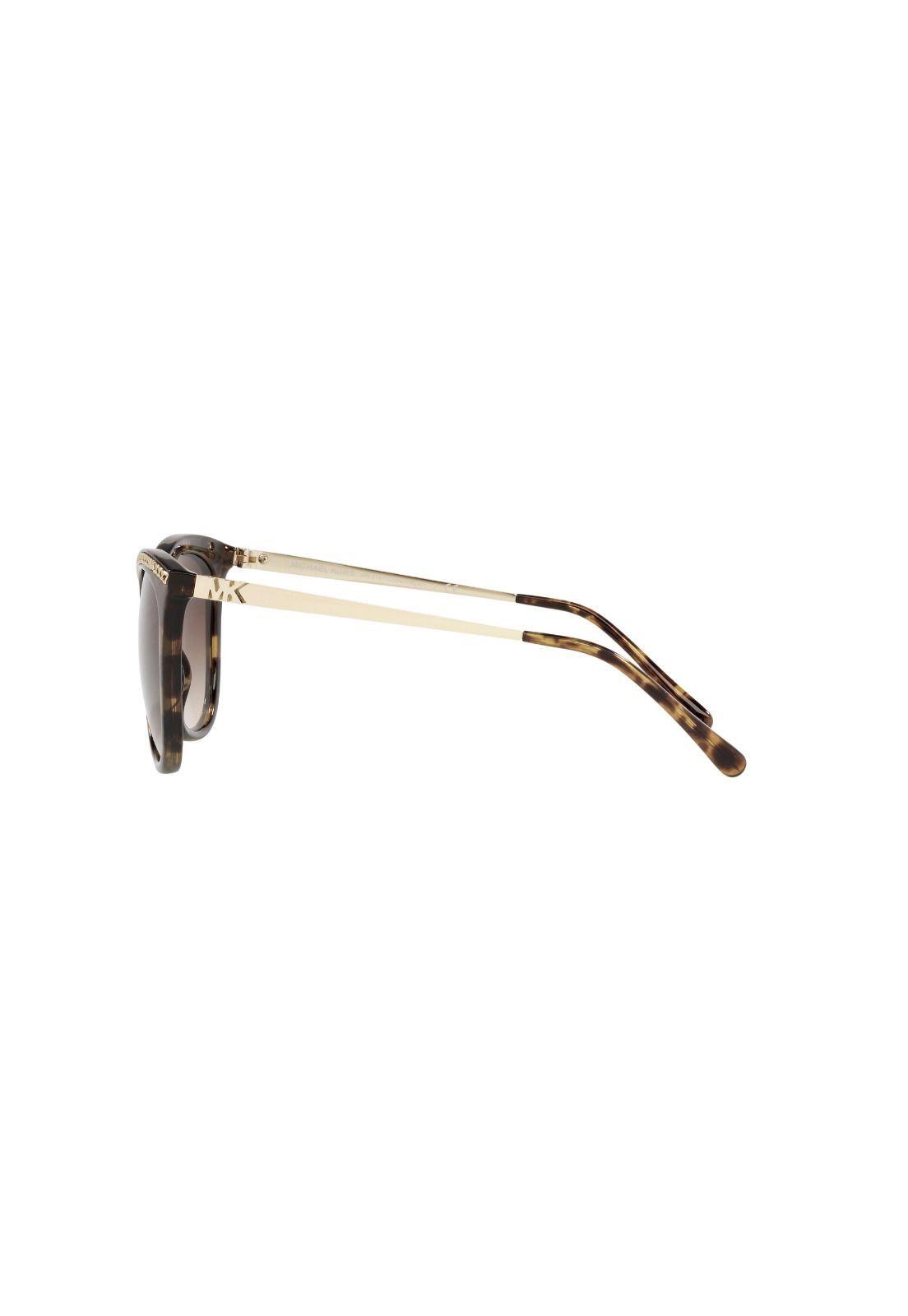 Lentes de Sol Copenhagen Havana Michael Kors MK2141-3