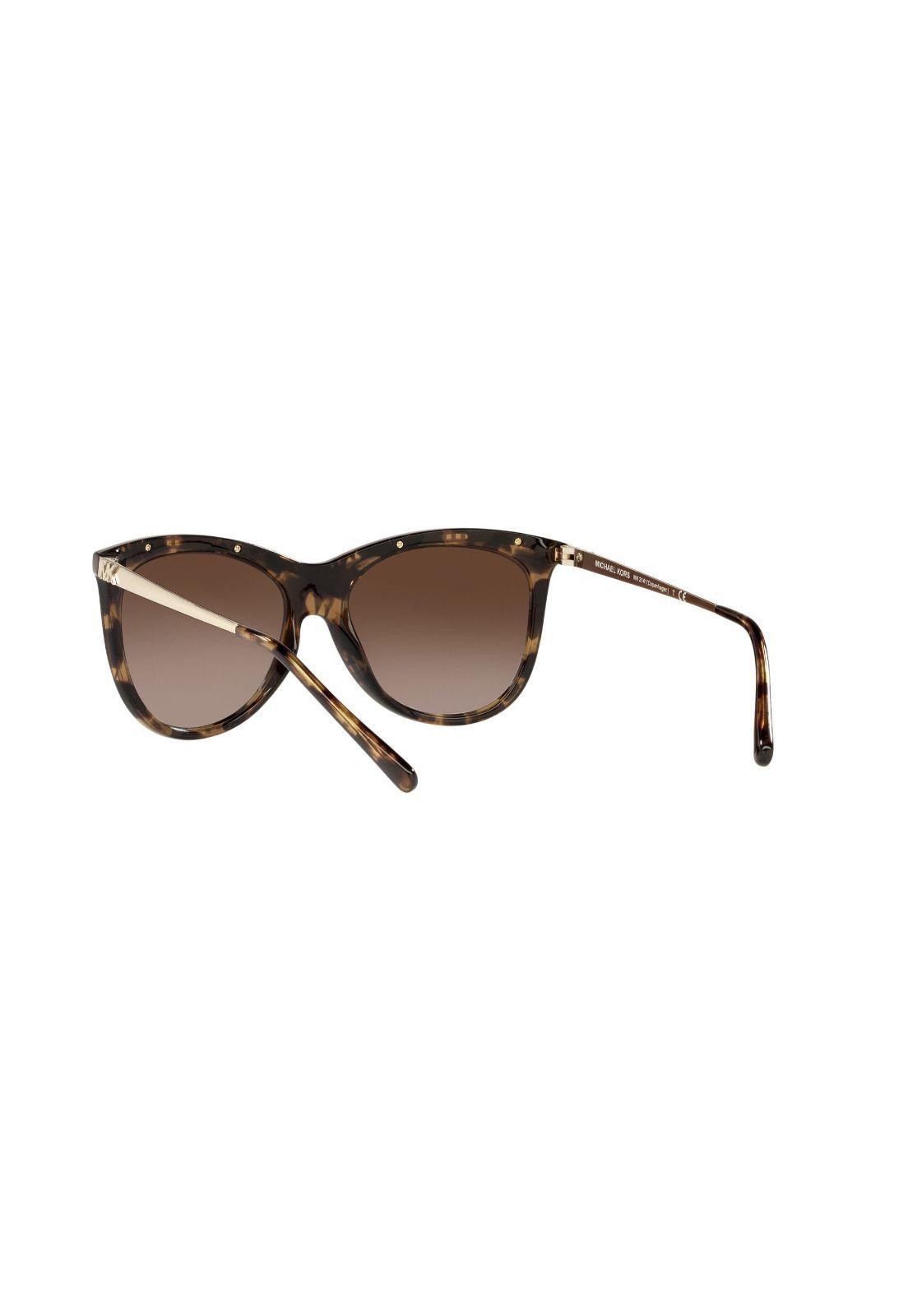 Lentes de Sol Copenhagen Havana Michael Kors MK2141-5