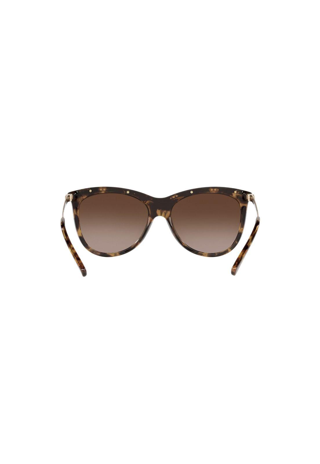 Lentes de Sol Copenhagen Havana Michael Kors MK2141-6