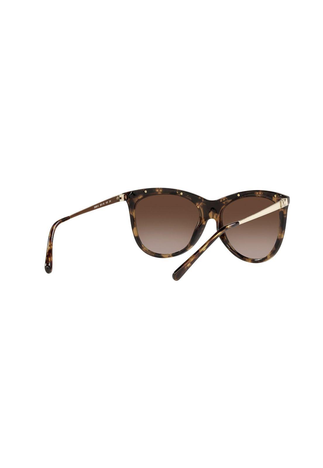 Lentes de Sol Copenhagen Havana Michael Kors MK2141-7
