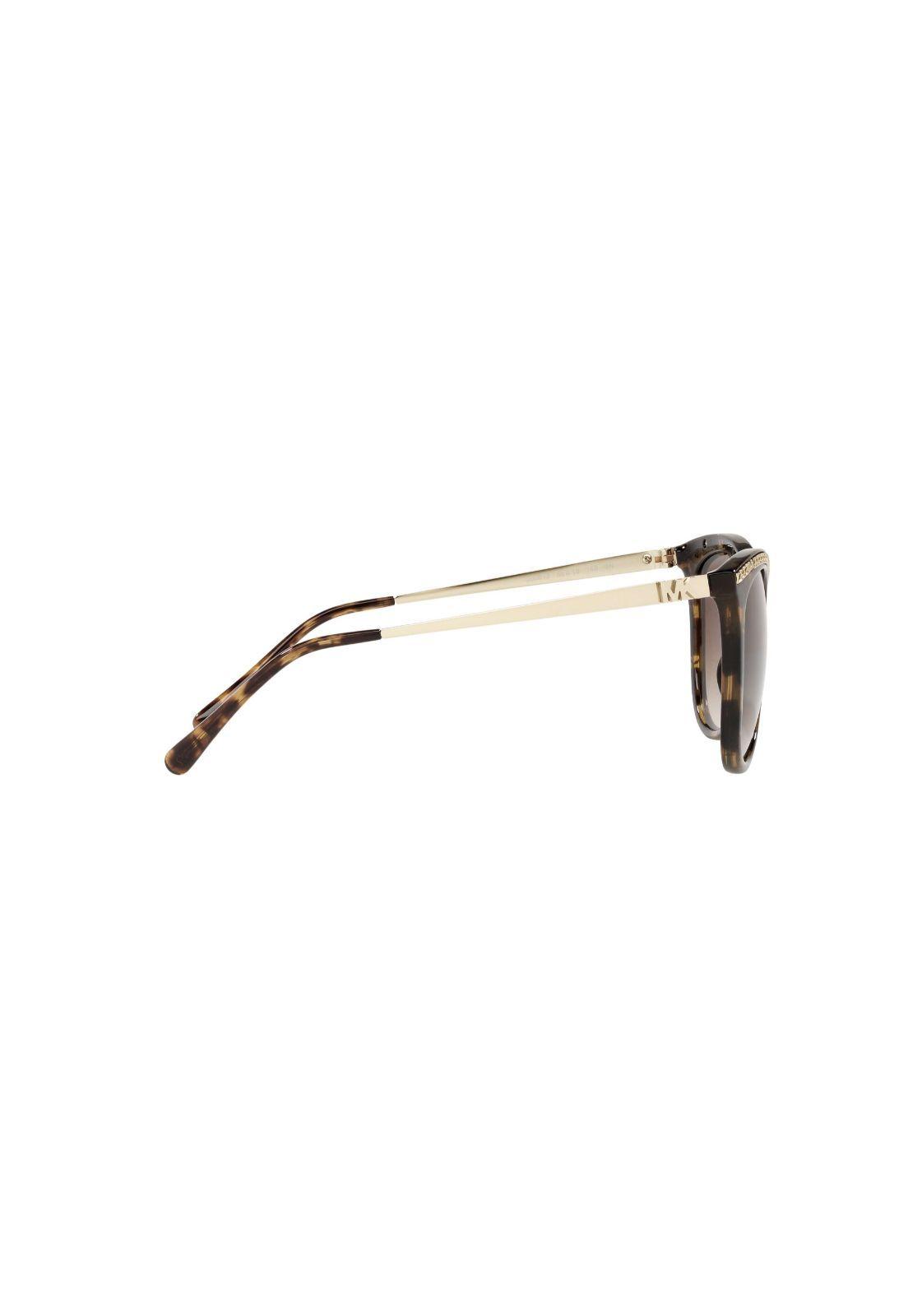 Lentes de Sol Copenhagen Havana Michael Kors MK2141-9