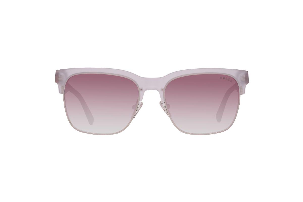 Lentes de Sol Gris Guess GU691226F58-0