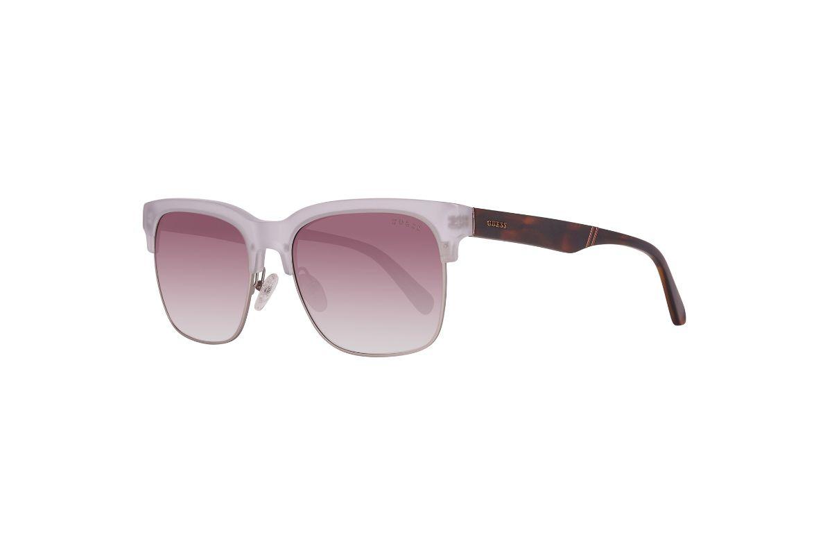 Lentes de Sol Gris Guess GU691226F58-1