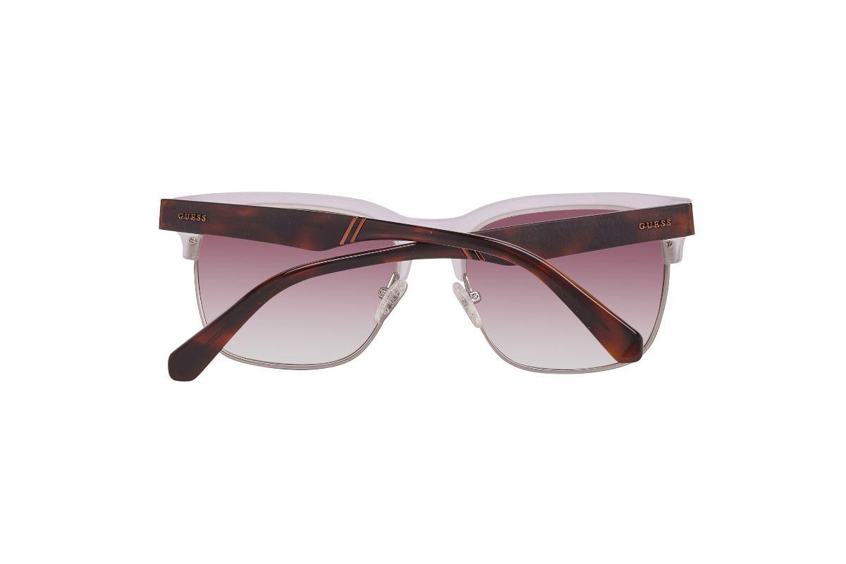 Lentes de Sol Gris Guess GU691226F58-2