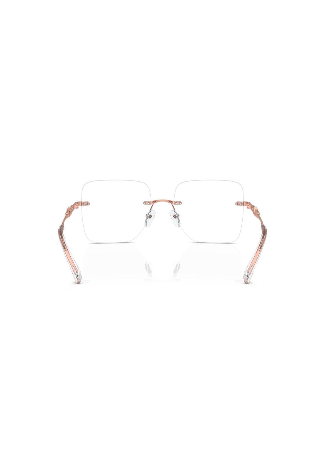 Lentes Ópticos Giverny Rosado Michael Kors MK30781108-3