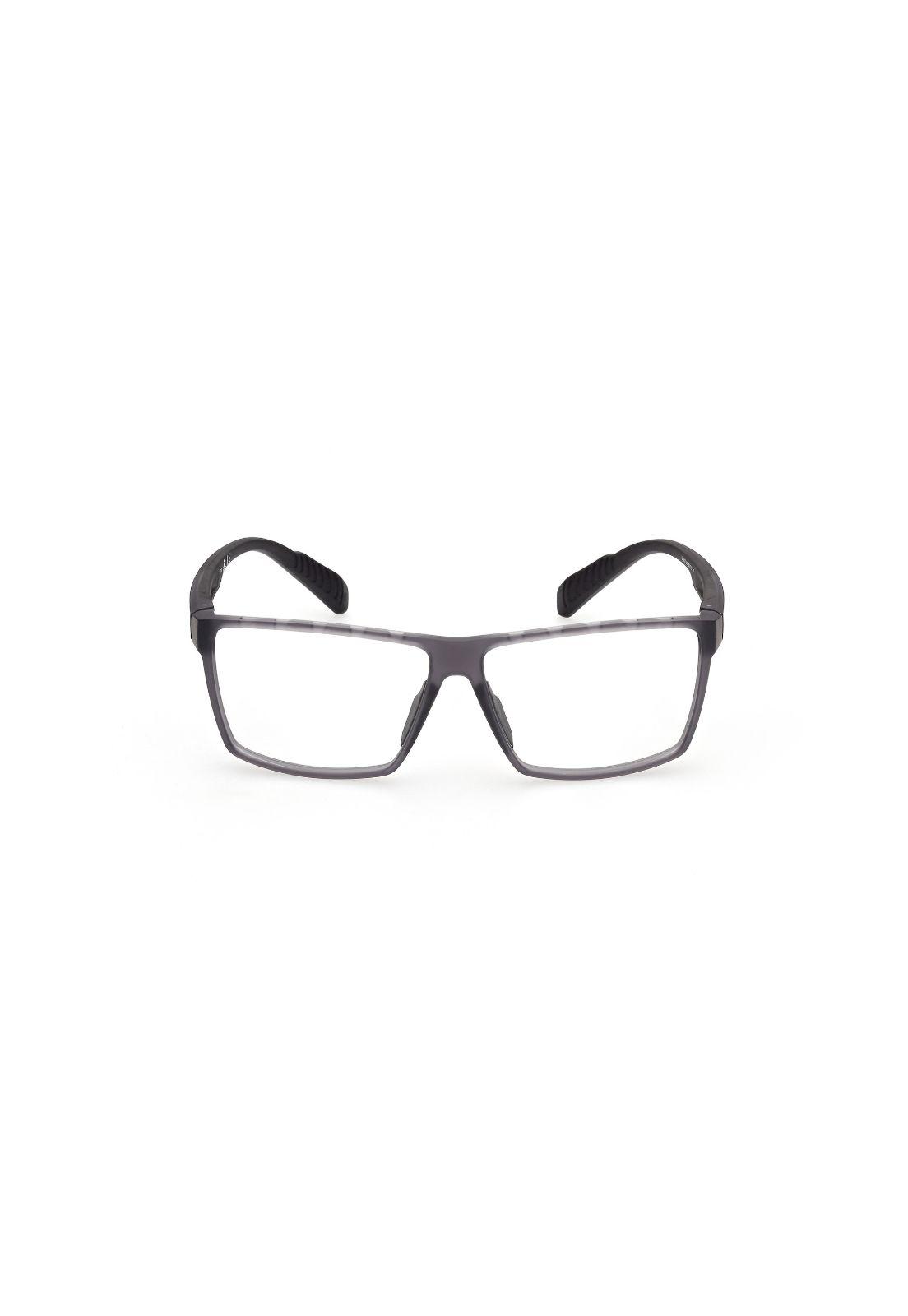 Lentes Opticos Dark Gris Adidas Sport SP500702060-0