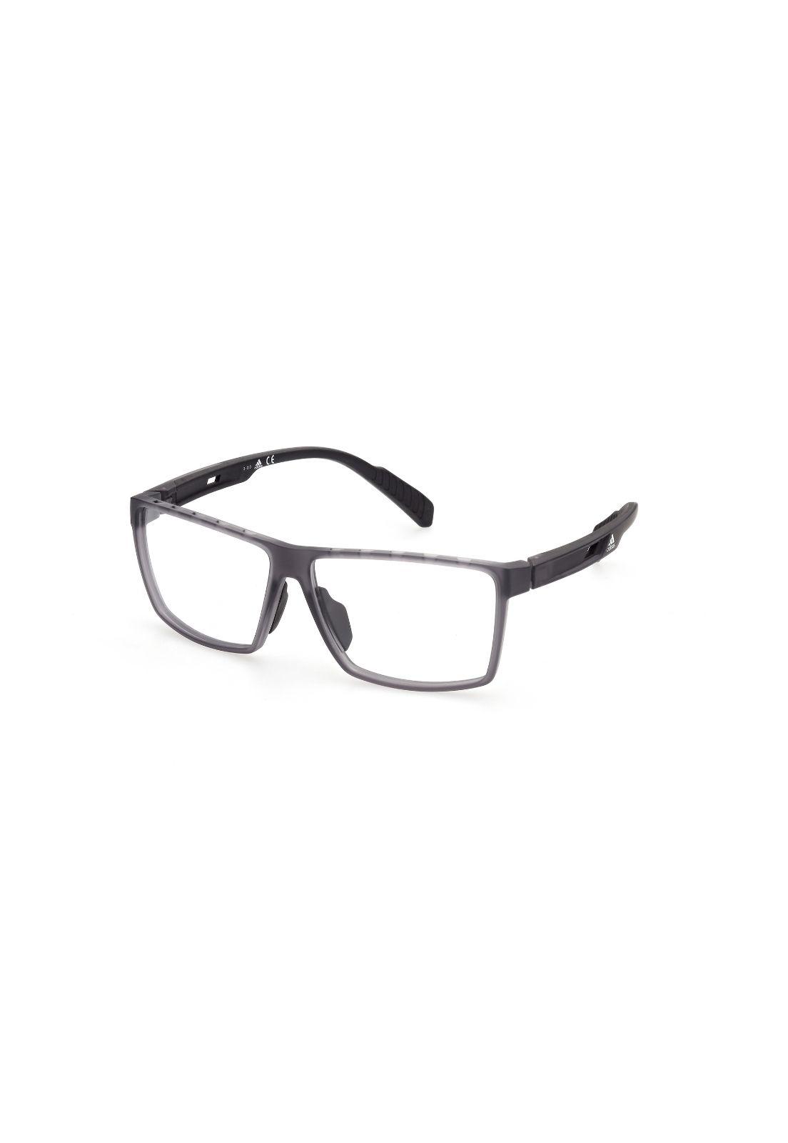 Lentes Opticos Dark Gris Adidas Sport SP500702060-1