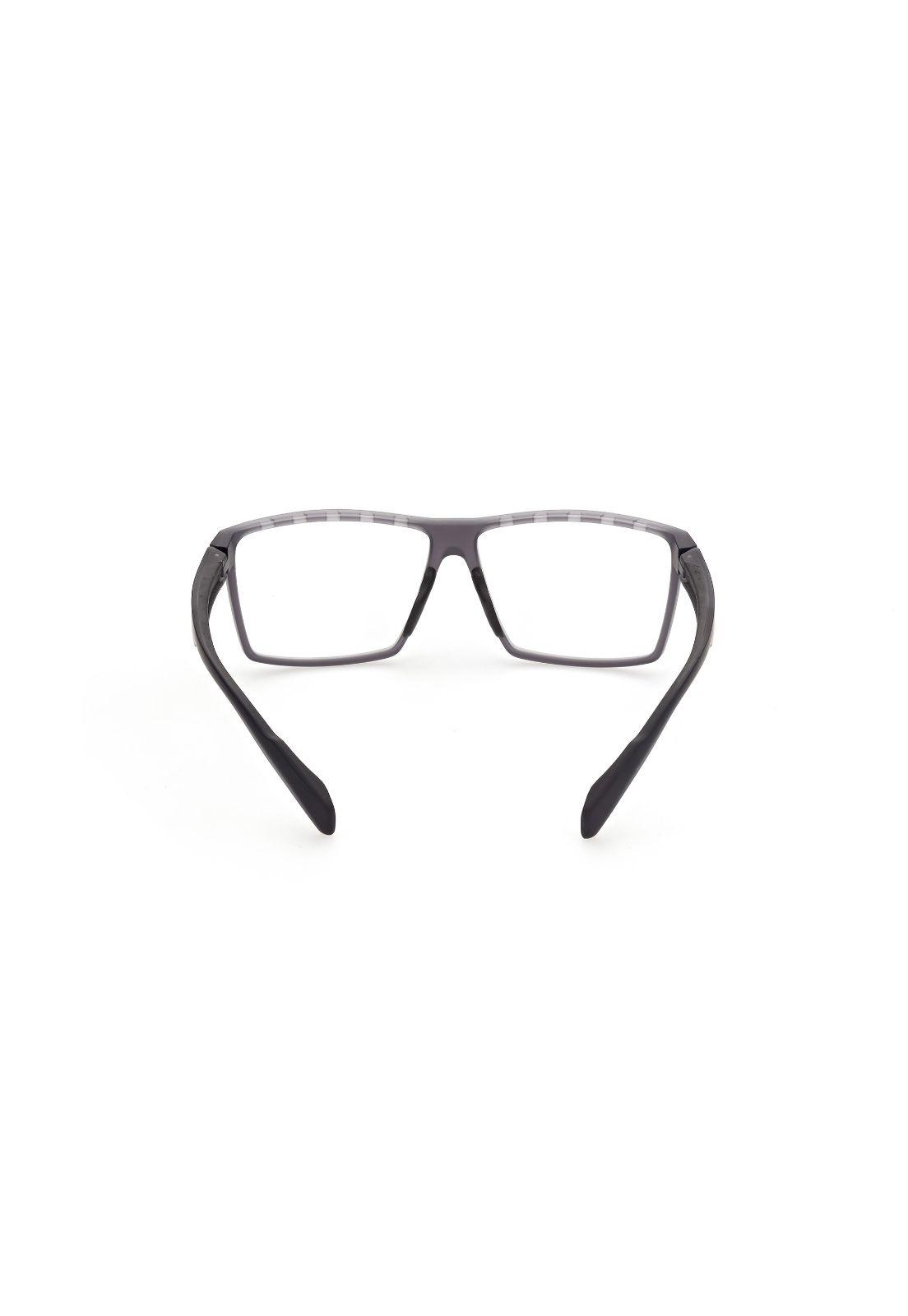 Lentes Opticos Dark Gris Adidas Sport SP500702060-3