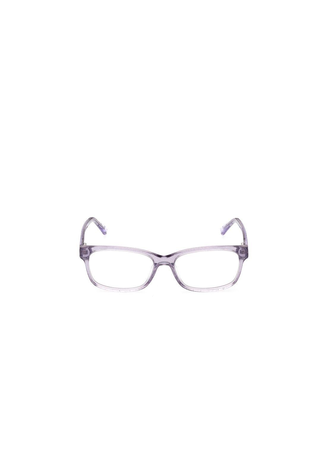 Lentes Opticos Gris Guess Kids GU9224081-0