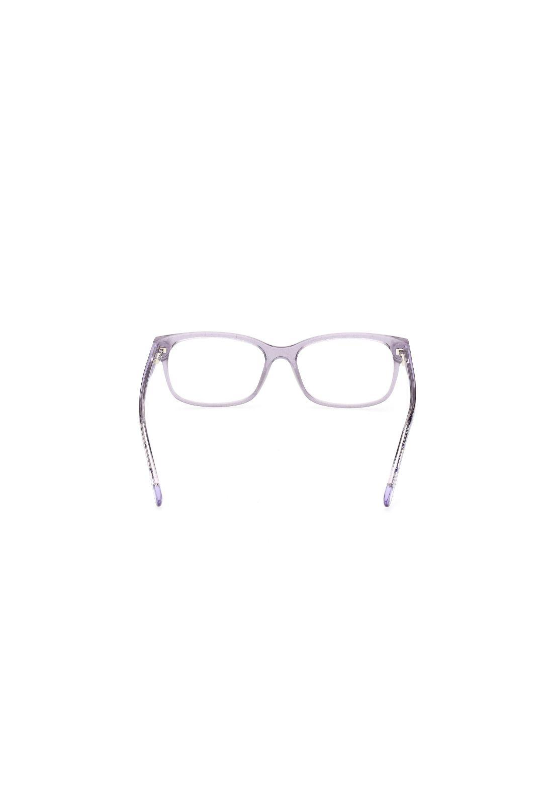 Lentes Opticos Gris Guess Kids GU9224081-3