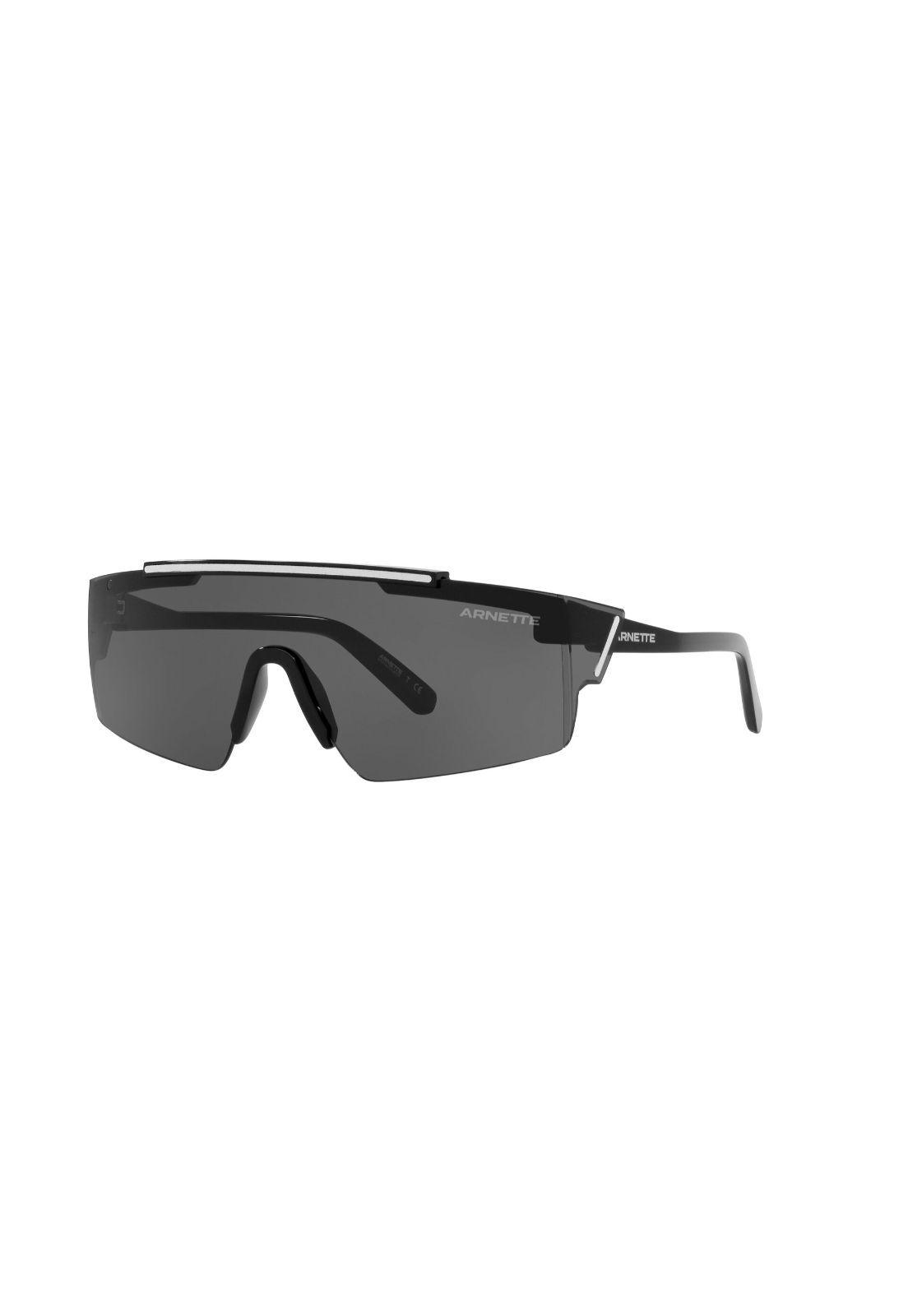 Lentes de Sol deimos Black Arnette Sustentable AN4285-0