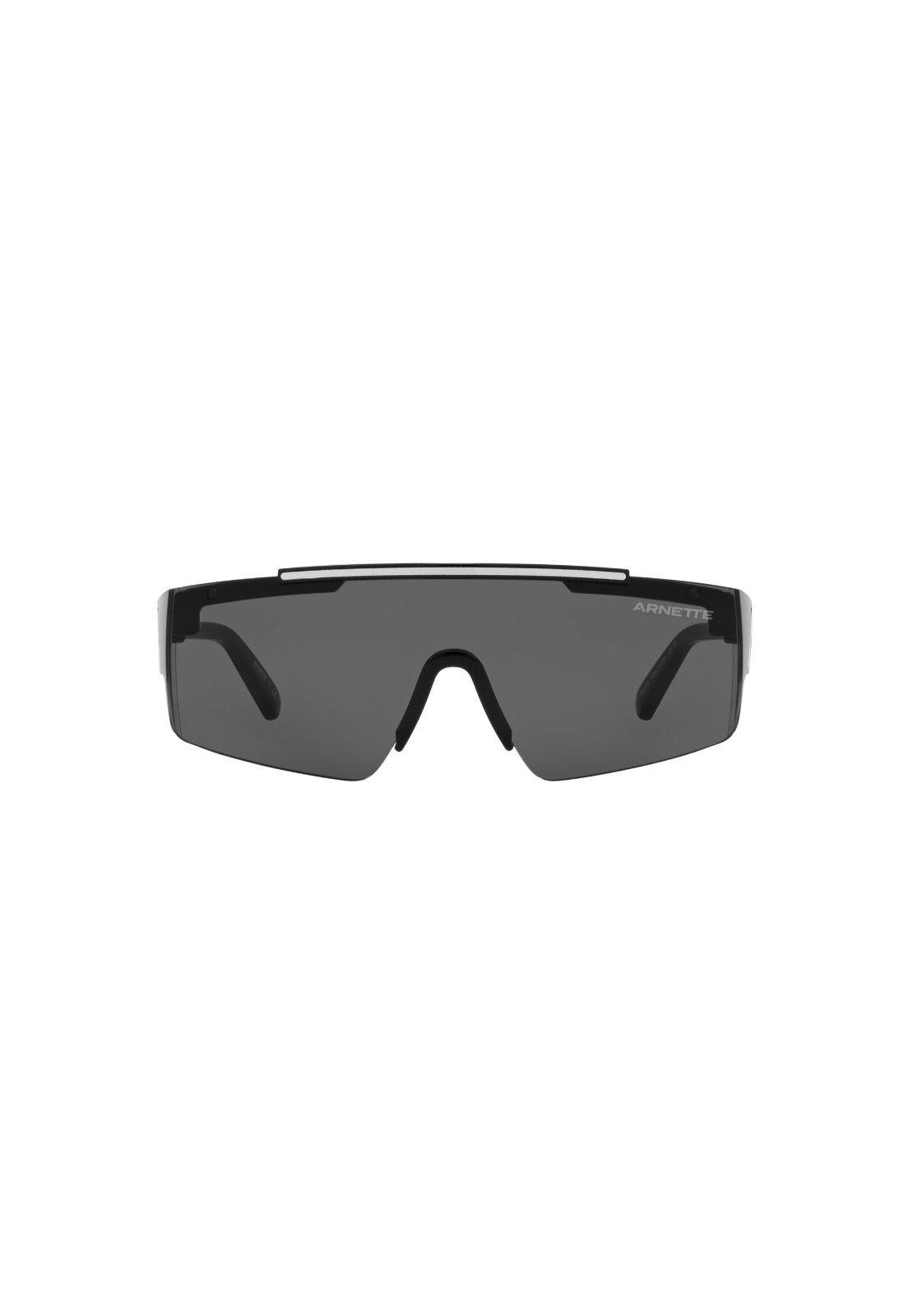 Lentes de Sol deimos Black Arnette Sustentable AN4285-1
