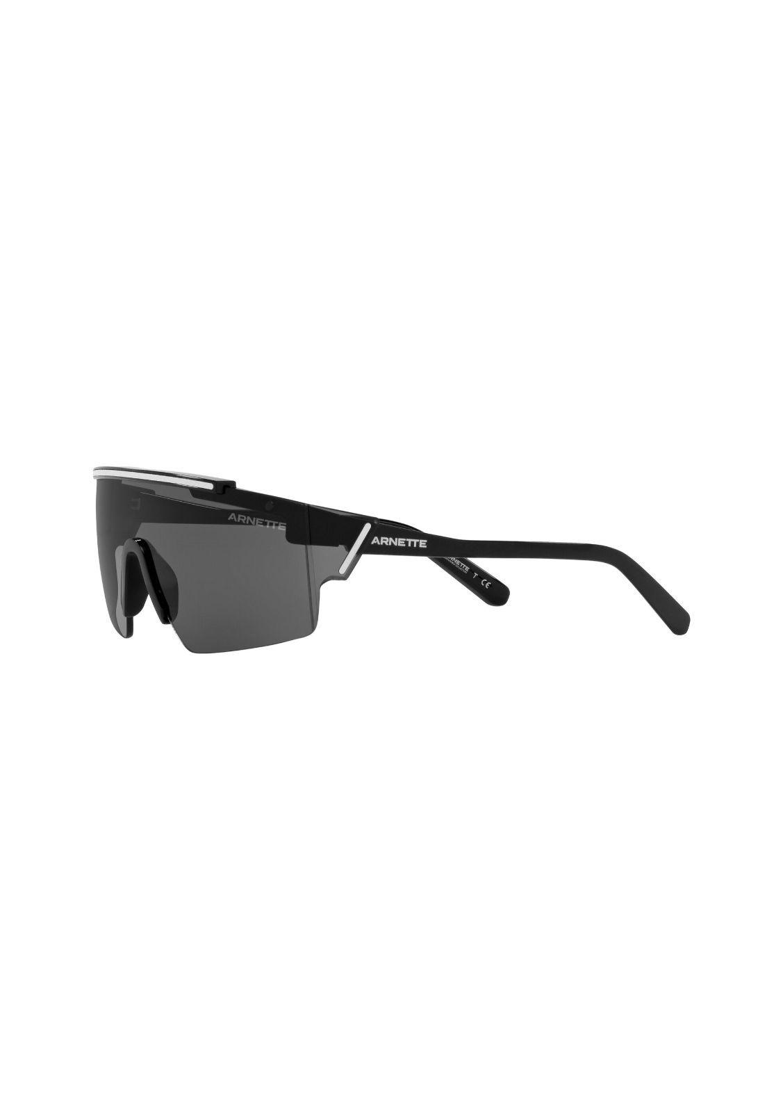 Lentes de Sol deimos Black Arnette Sustentable AN4285-2
