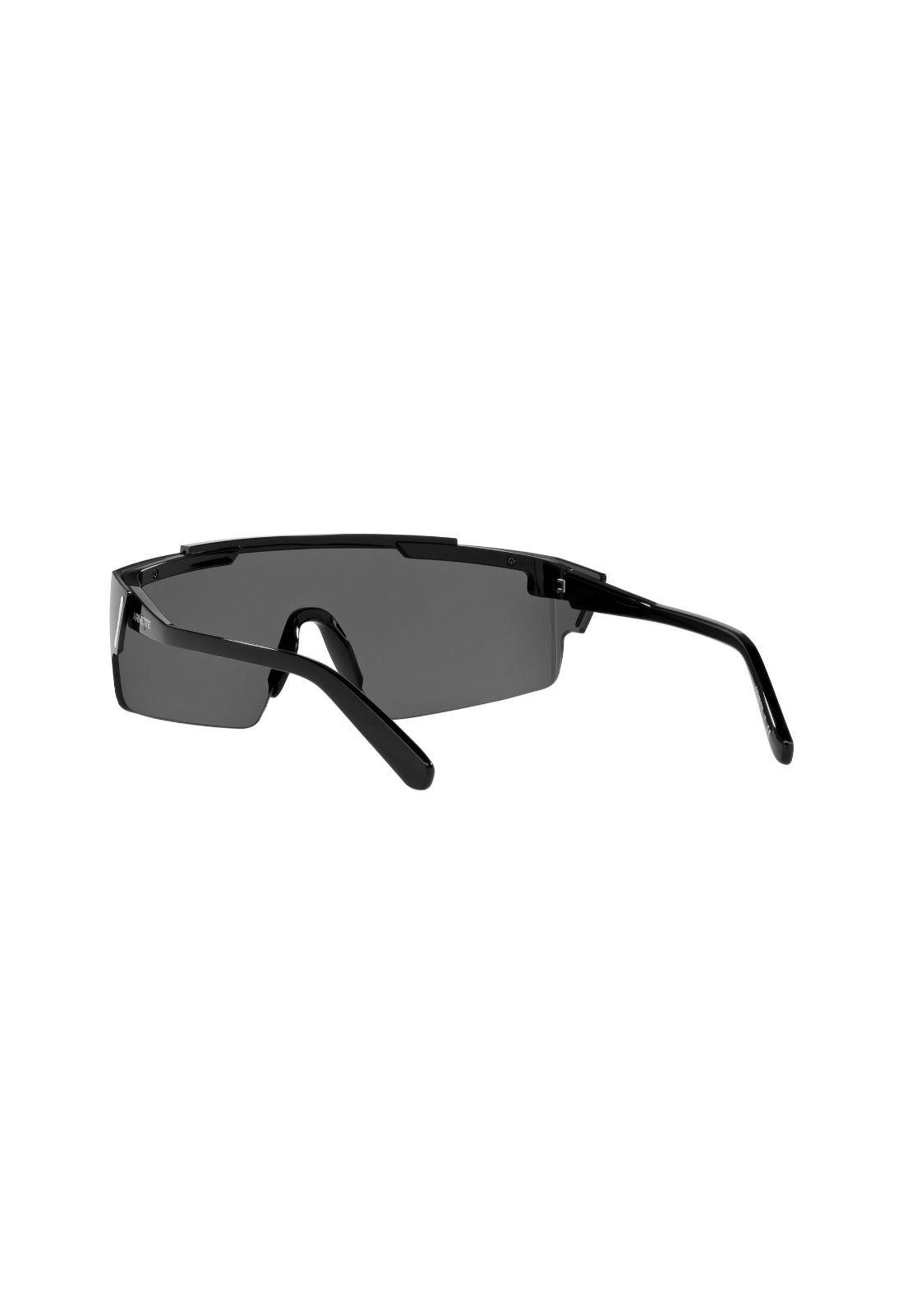 Lentes de Sol deimos Black Arnette Sustentable AN4285-5