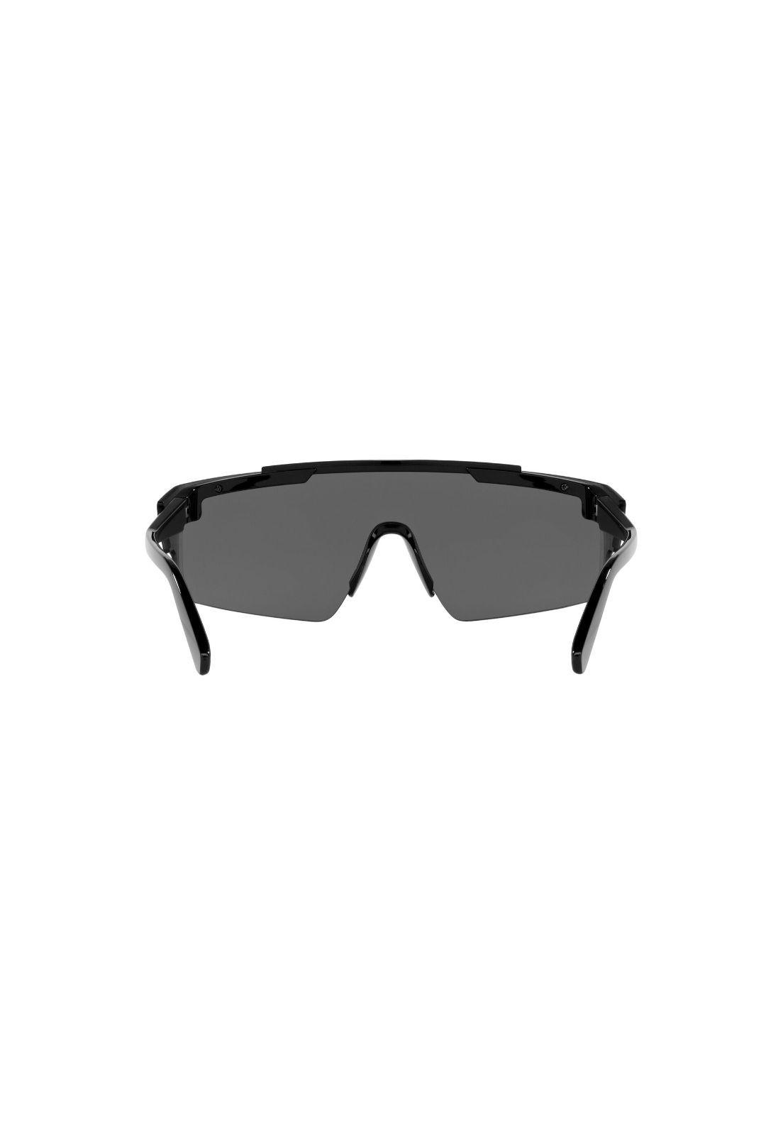 Lentes de Sol deimos Black Arnette Sustentable AN4285-6