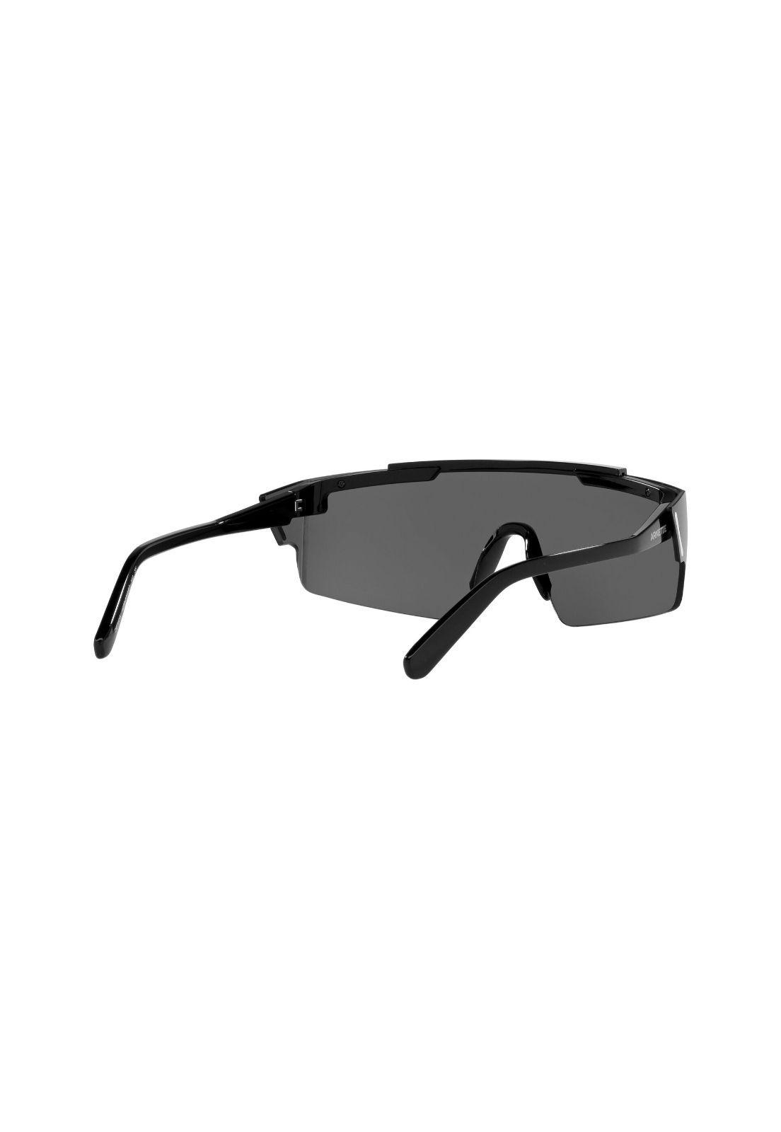 Lentes de Sol deimos Black Arnette Sustentable AN4285-7