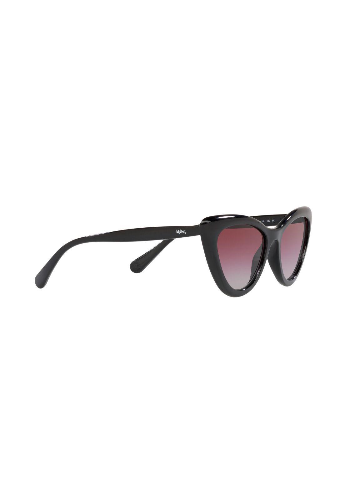 Lentes de Sol Negro Kipling KP4069J248-10