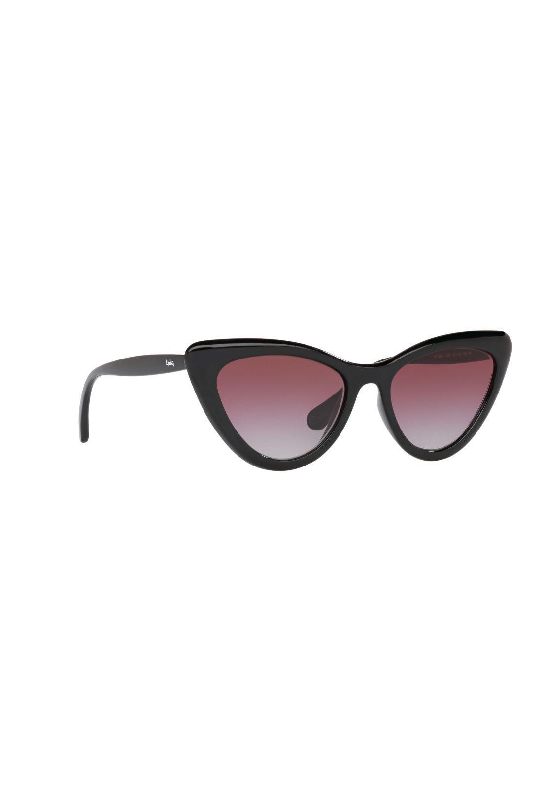Lentes de Sol Negro Kipling KP4069J248-11