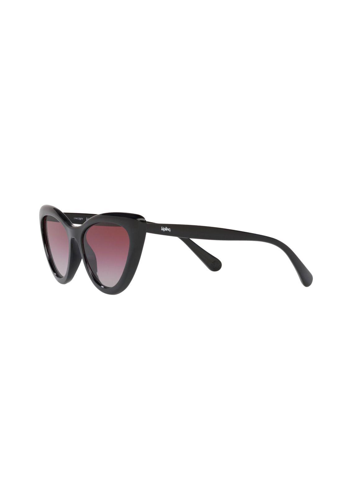 Lentes de Sol Negro Kipling KP4069J248-2